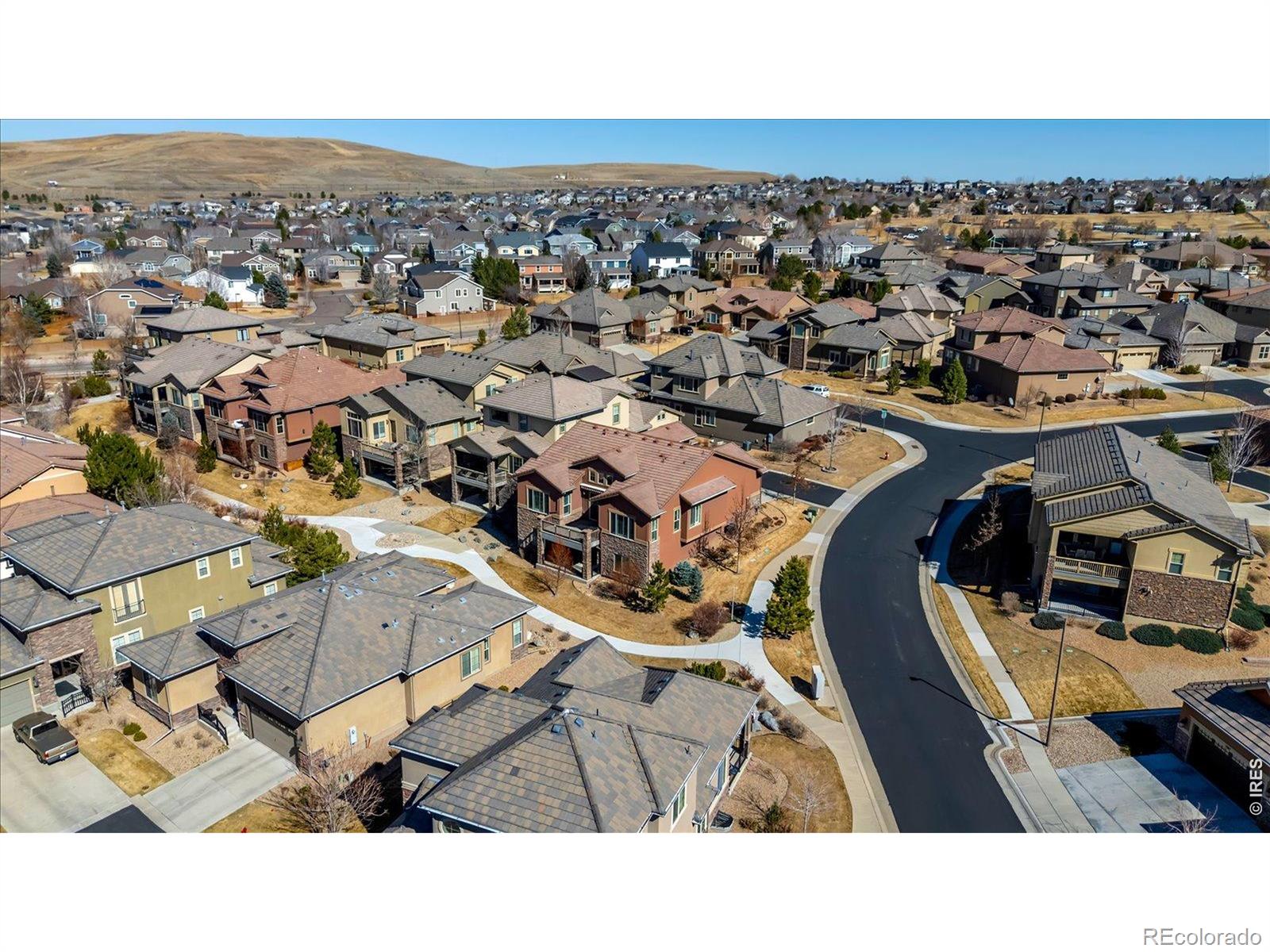 MLS Image #3 for 1306  skyline drive,erie, Colorado