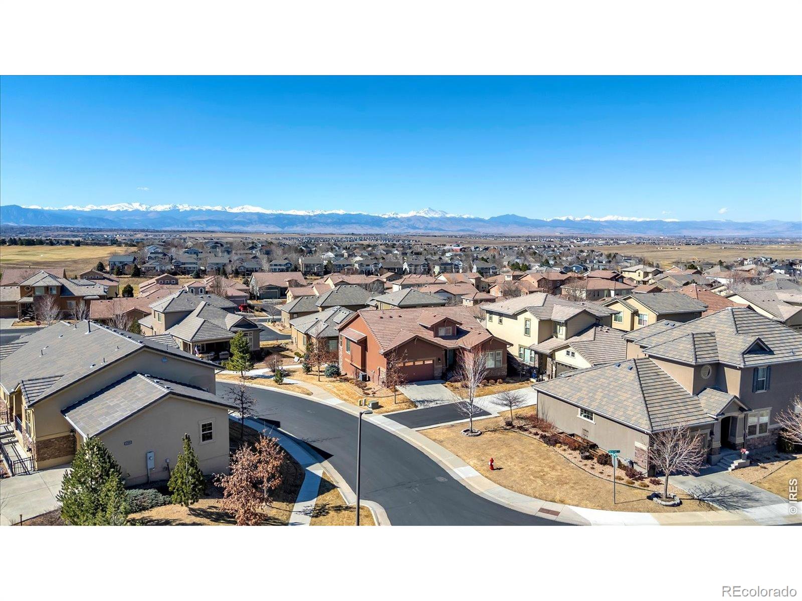 MLS Image #4 for 1306  skyline drive,erie, Colorado
