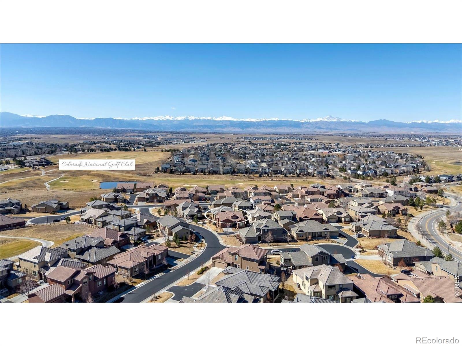 MLS Image #5 for 1306  skyline drive,erie, Colorado