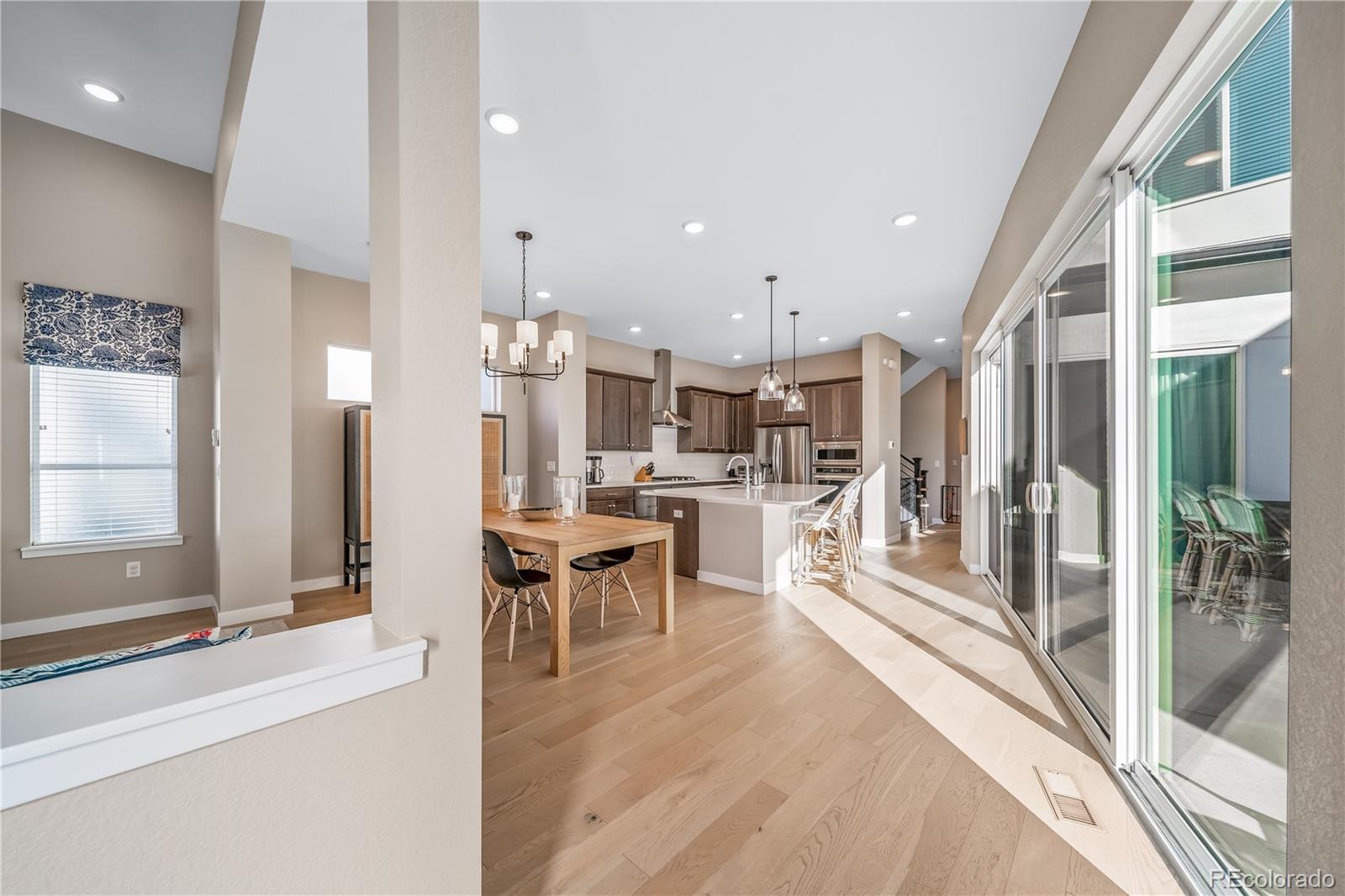 MLS Image #2 for 6322 n emporia street,denver, Colorado
