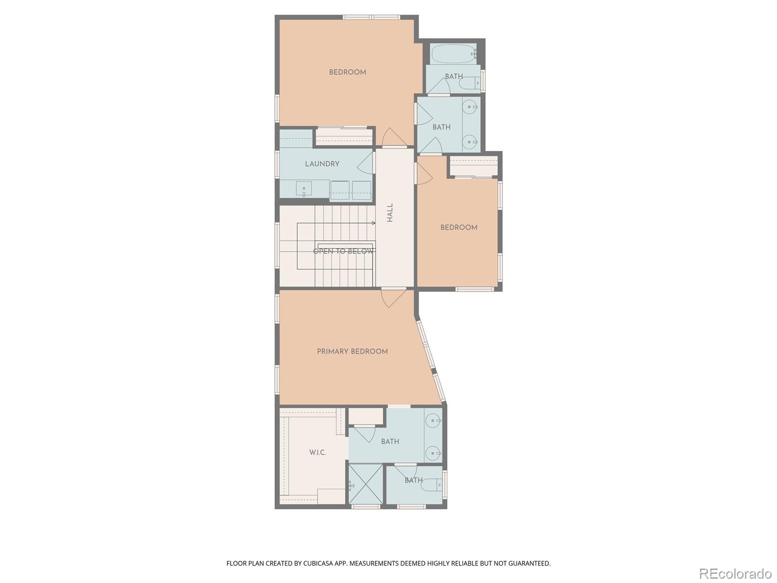 MLS Image #38 for 6322 n emporia street,denver, Colorado