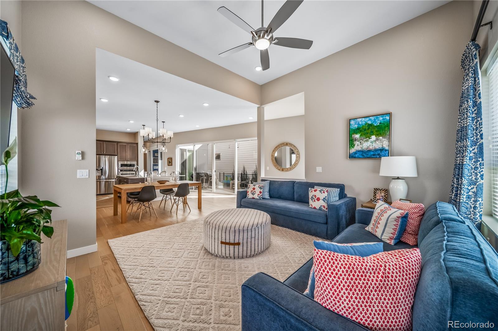 MLS Image #4 for 6322 n emporia street,denver, Colorado