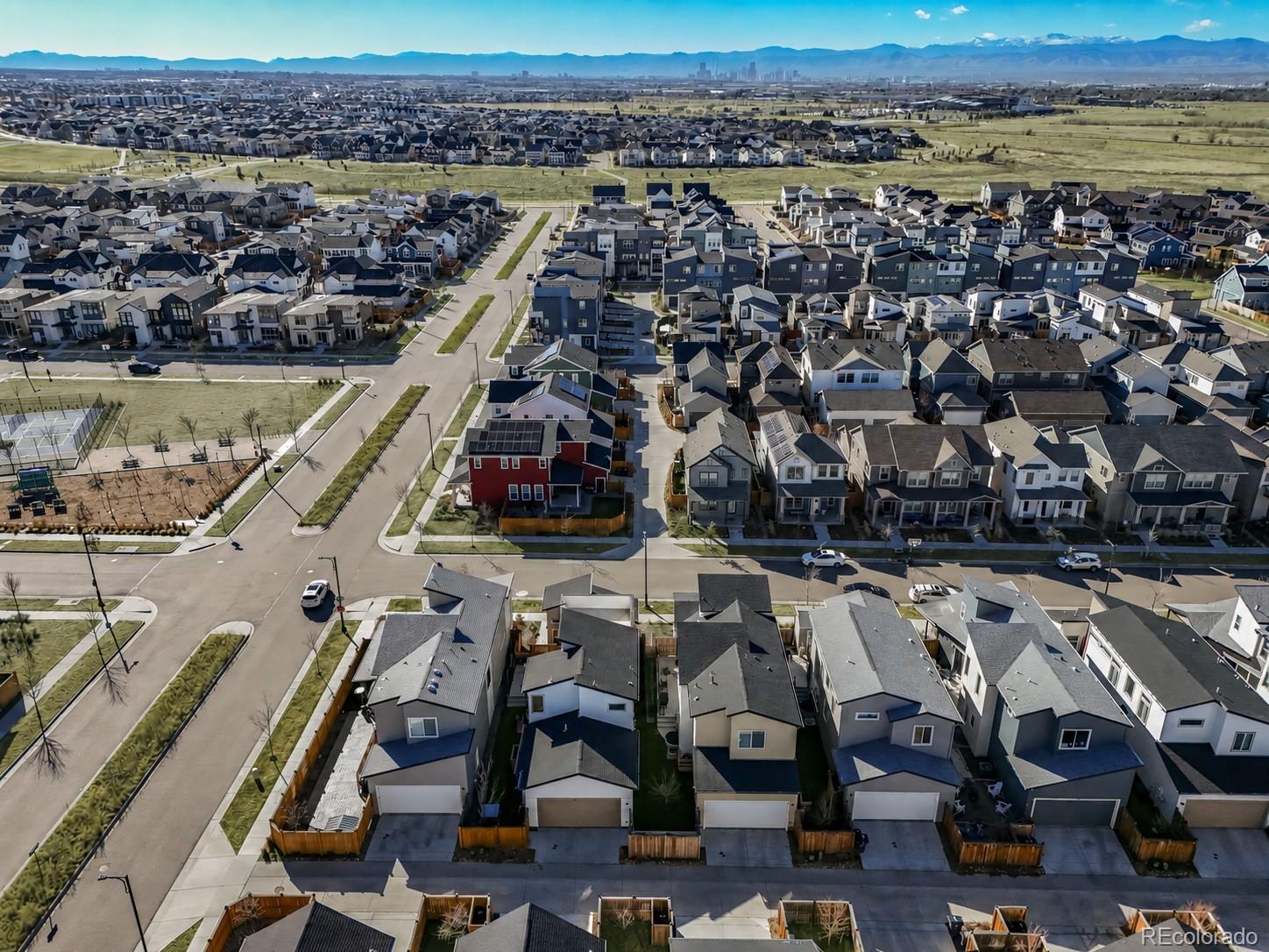 MLS Image #42 for 6322 n emporia street,denver, Colorado