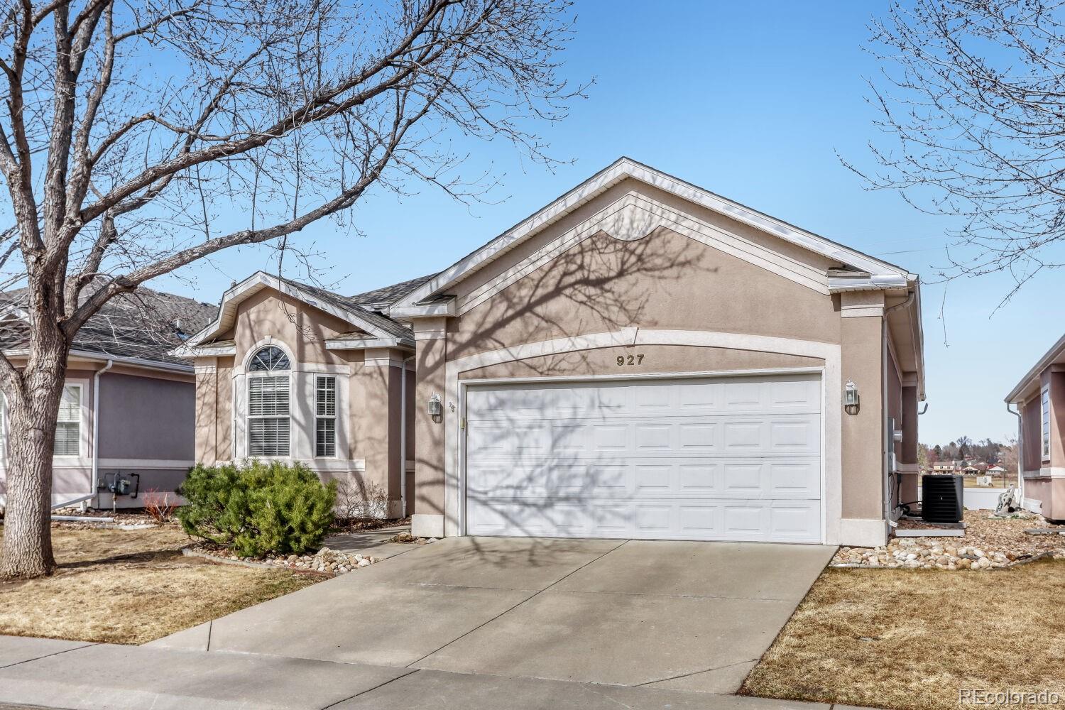 MLS Image #0 for 927  champion circle,longmont, Colorado