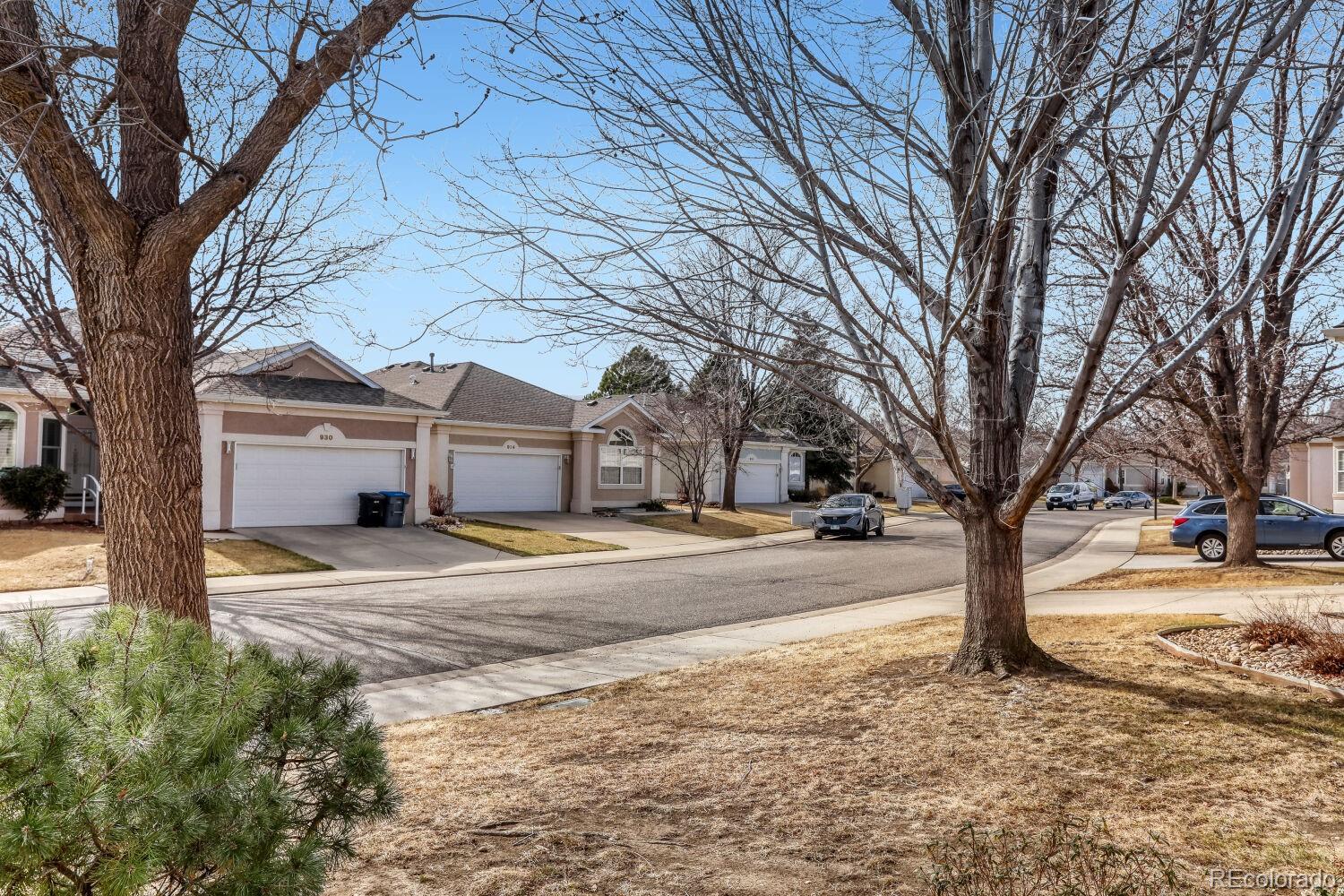 MLS Image #1 for 927  champion circle,longmont, Colorado