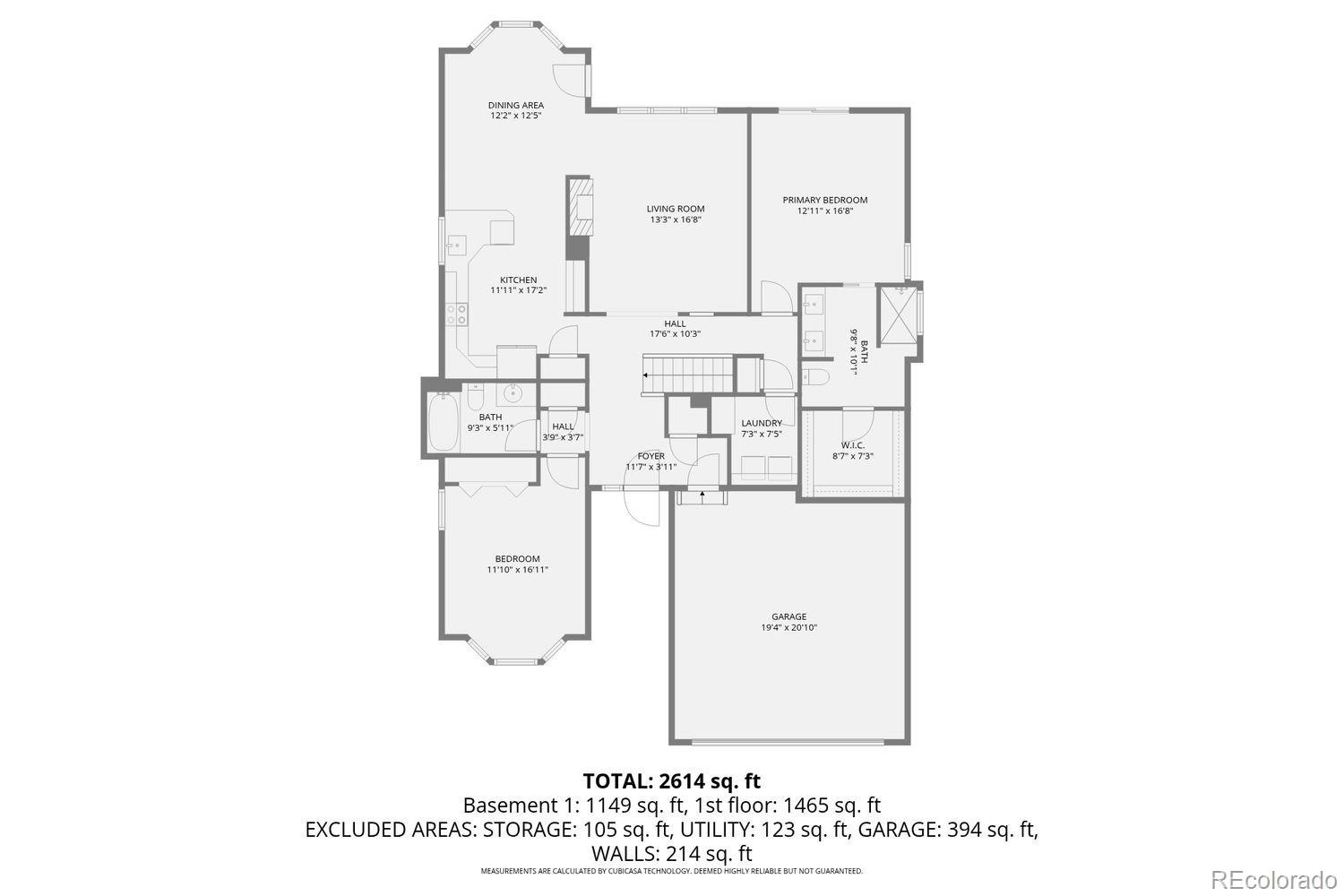 MLS Image #28 for 927  champion circle,longmont, Colorado