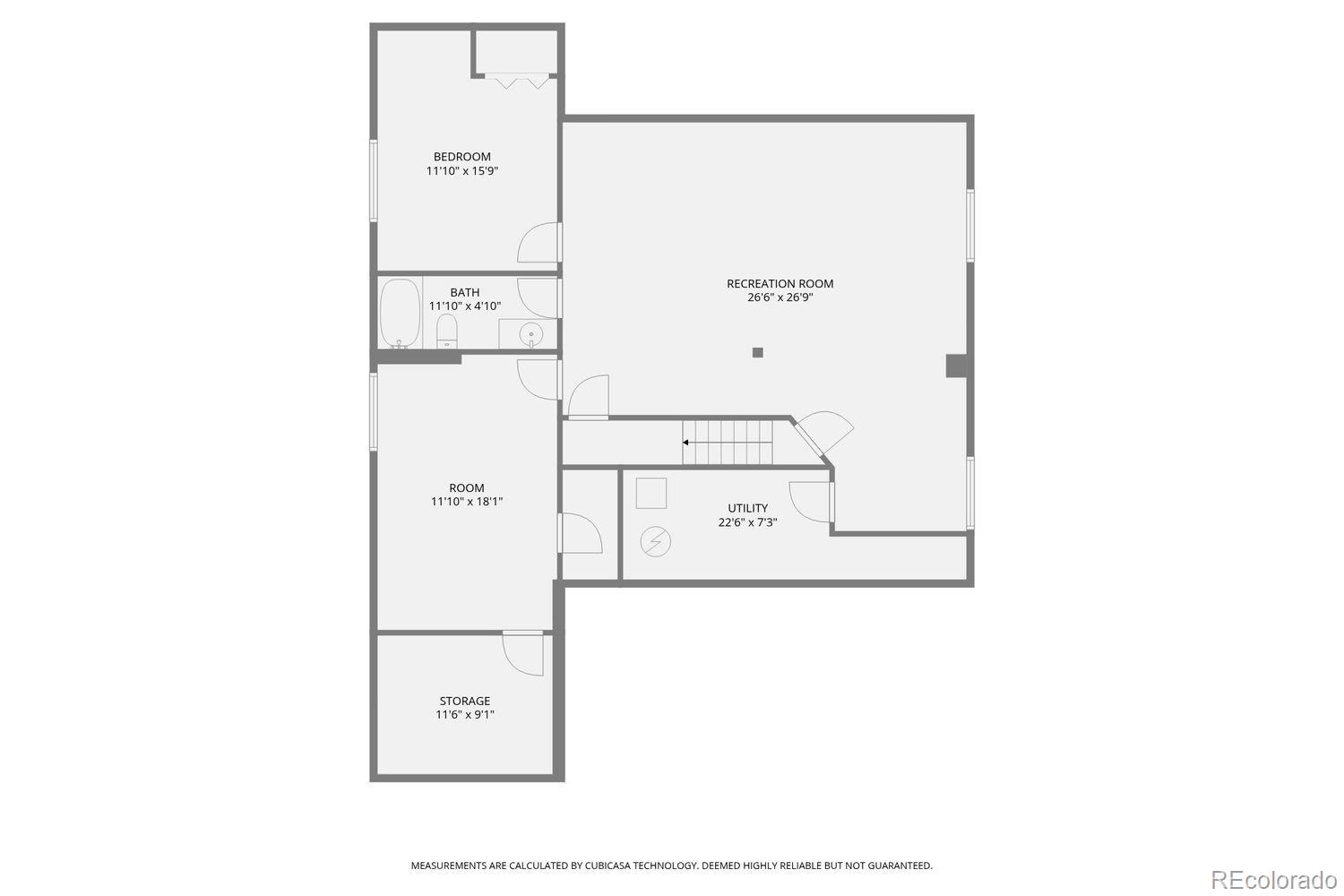 MLS Image #29 for 927  champion circle,longmont, Colorado