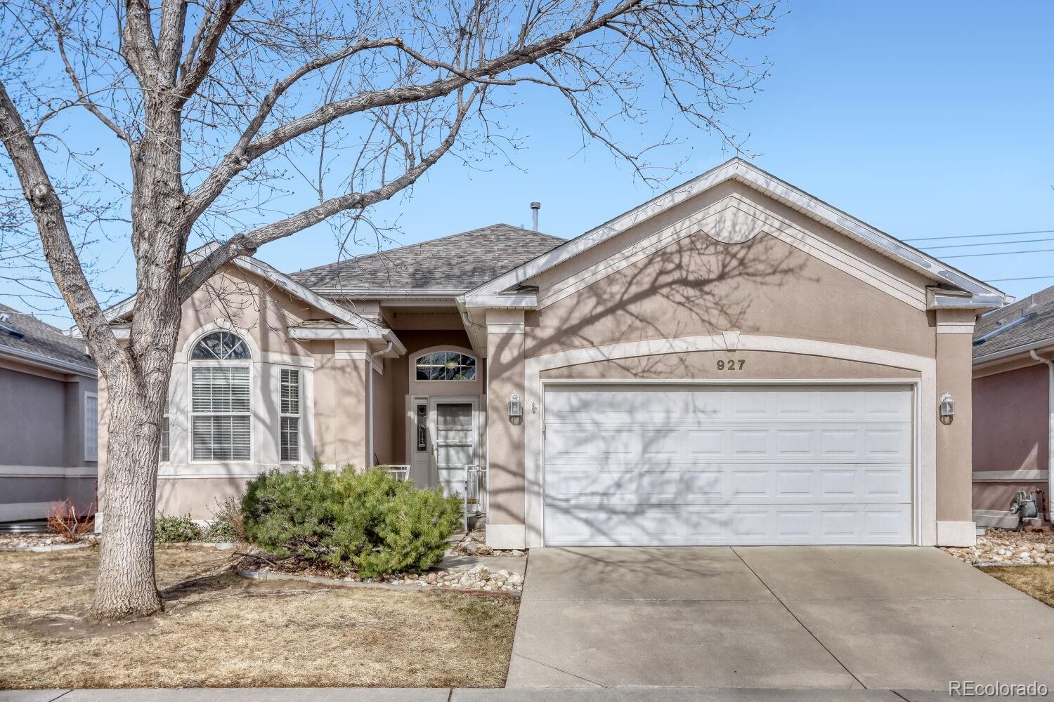 MLS Image #3 for 927  champion circle,longmont, Colorado