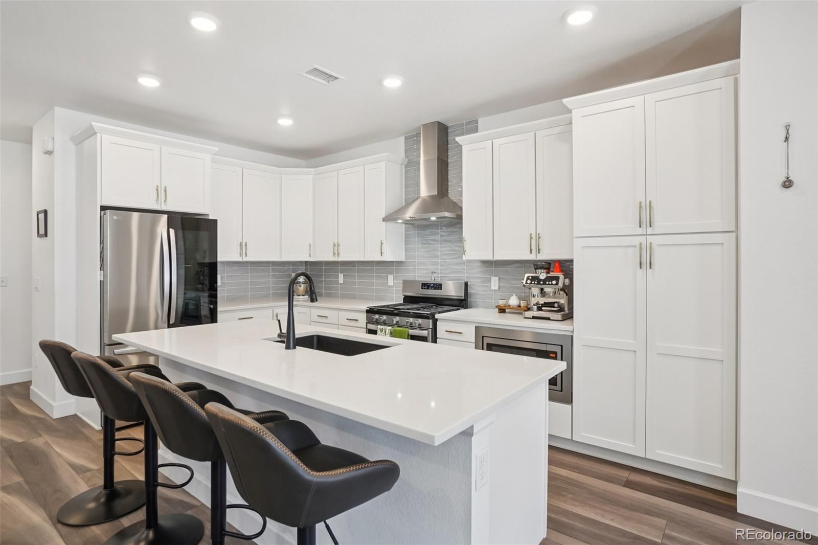 MLS Image #10 for 5715  van gordon way,arvada, Colorado