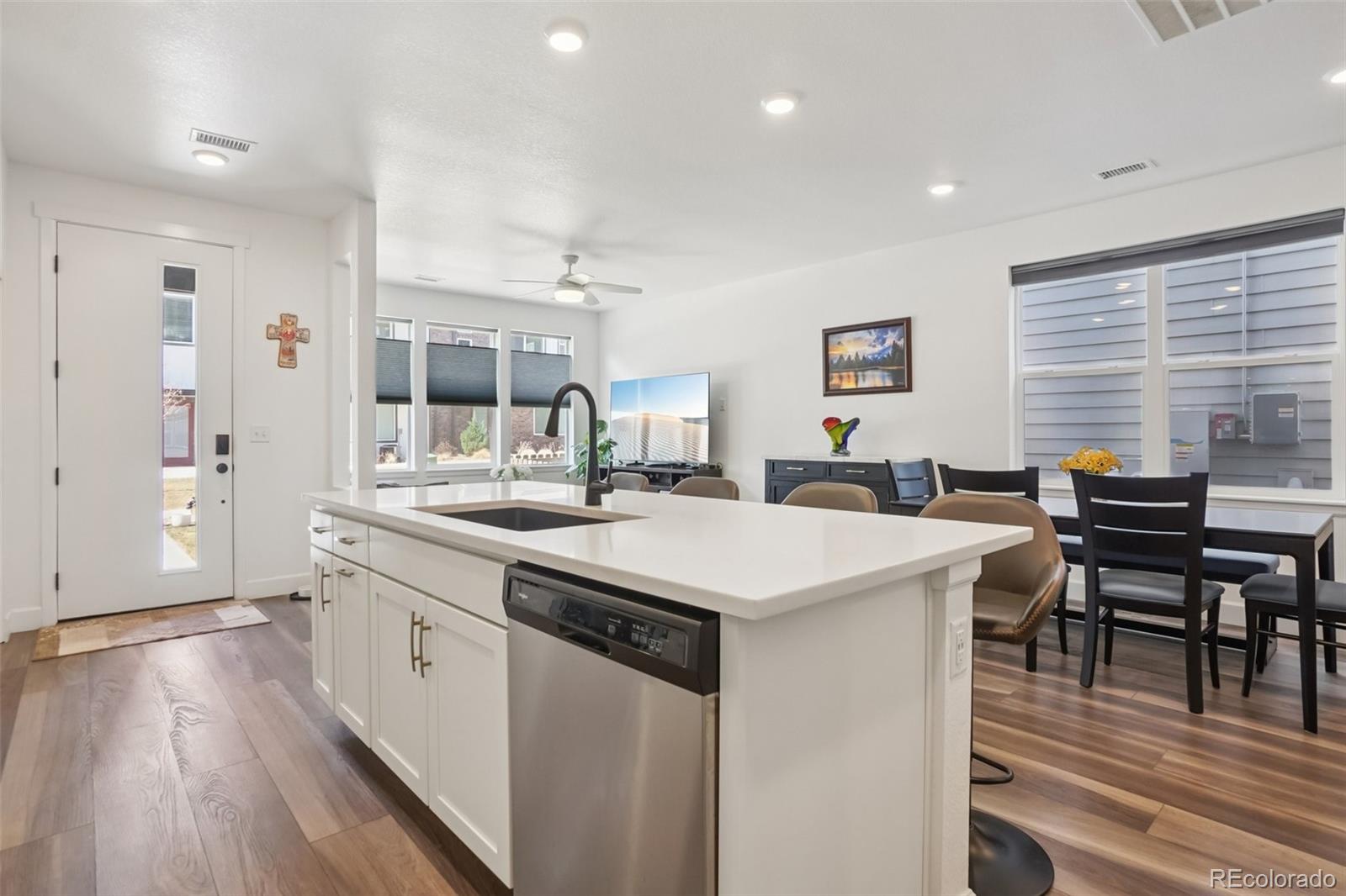 MLS Image #14 for 5715  van gordon way,arvada, Colorado