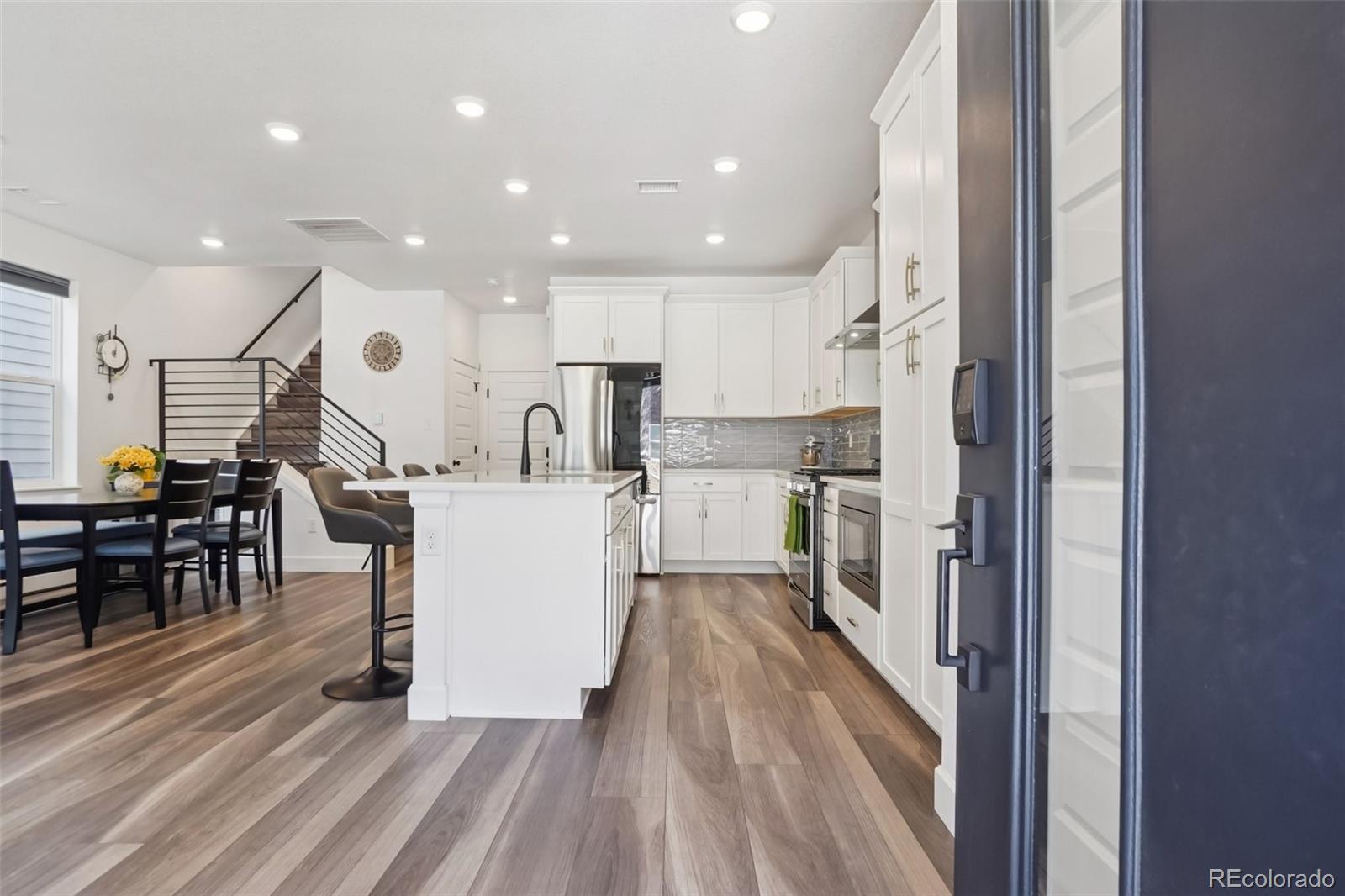 MLS Image #2 for 5715  van gordon way,arvada, Colorado