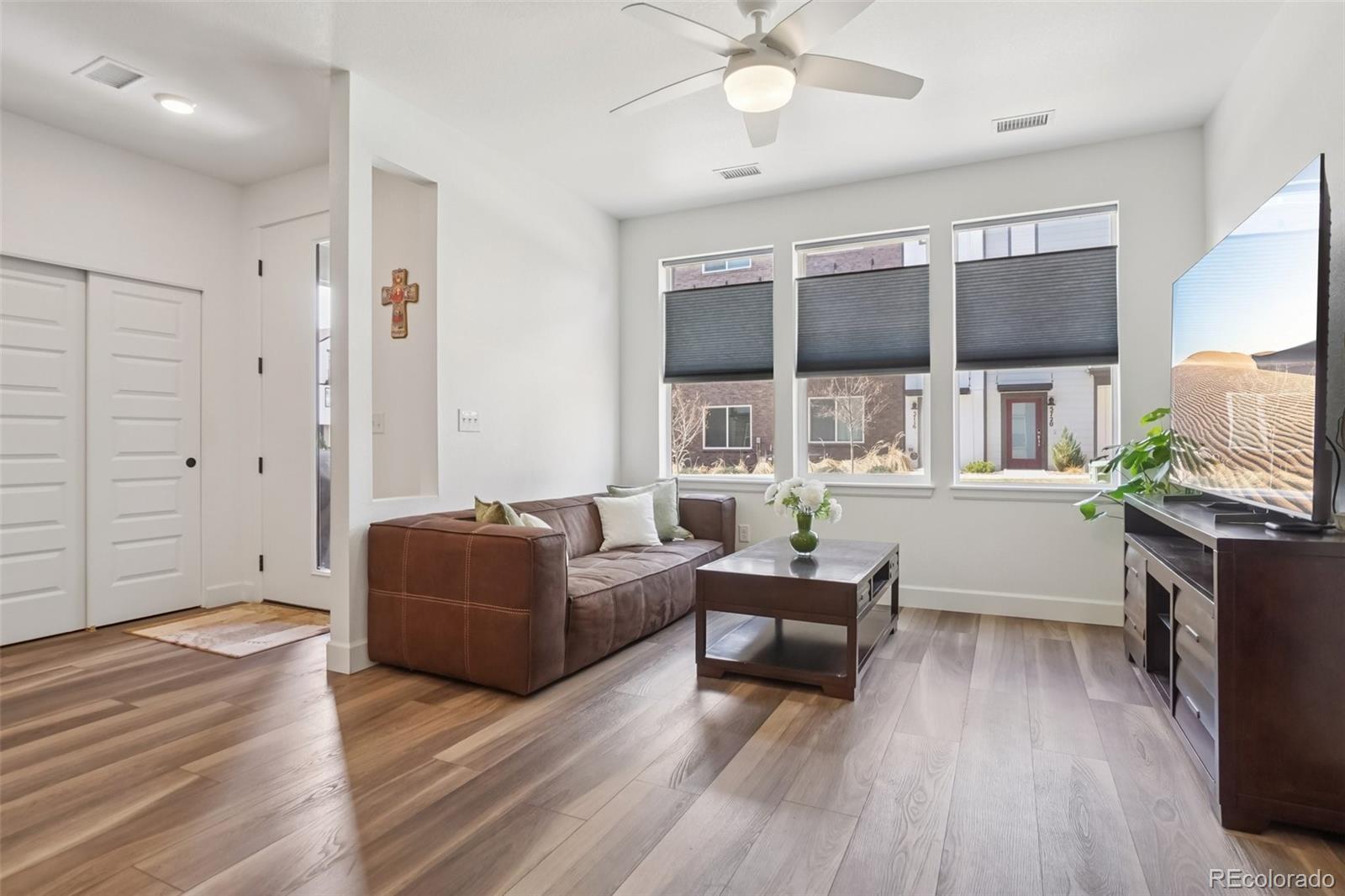 MLS Image #3 for 5715  van gordon way,arvada, Colorado