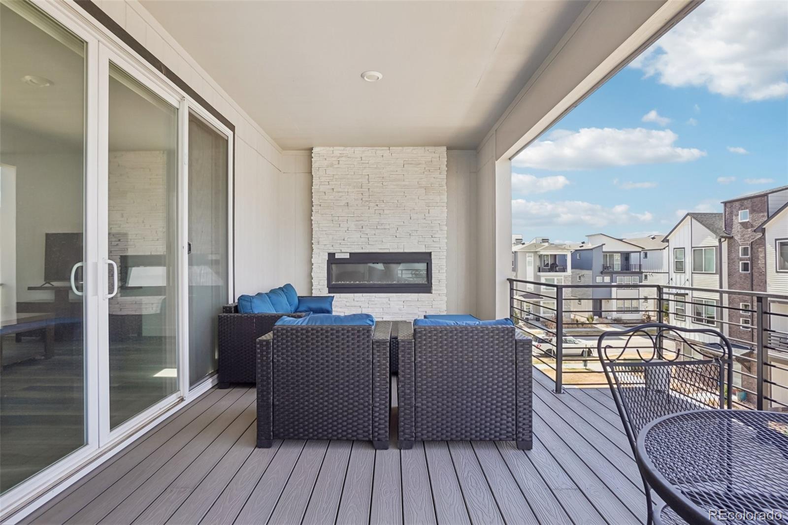 MLS Image #41 for 5715  van gordon way,arvada, Colorado