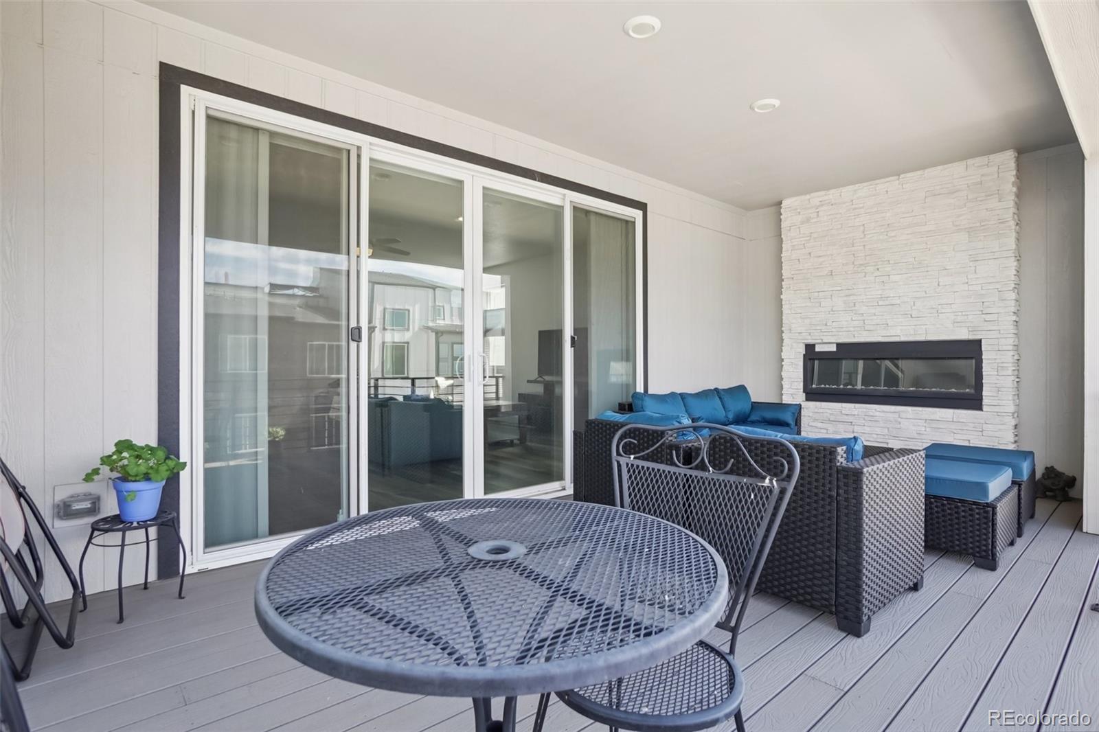 MLS Image #42 for 5715  van gordon way,arvada, Colorado