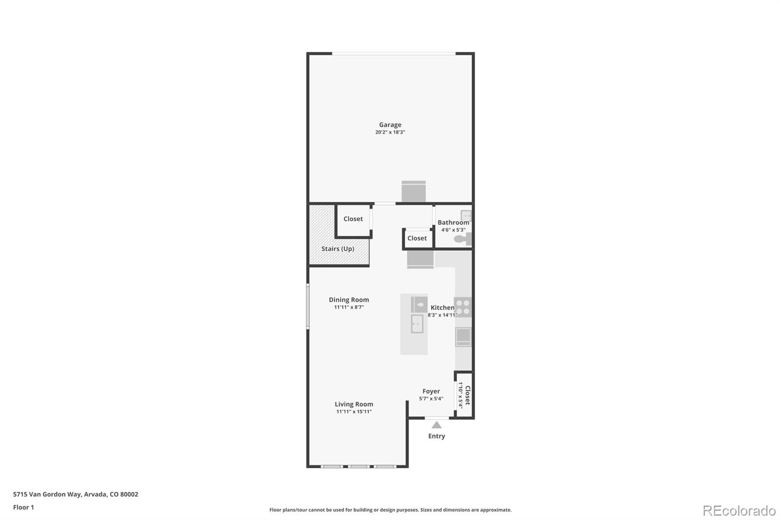 MLS Image #48 for 5715  van gordon way,arvada, Colorado