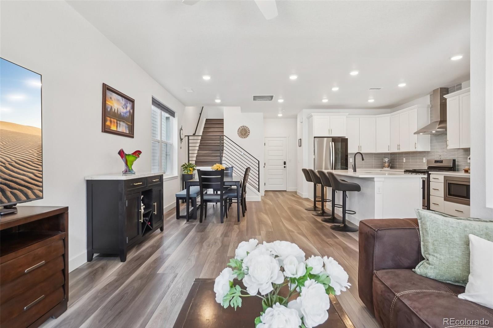 MLS Image #6 for 5715  van gordon way,arvada, Colorado