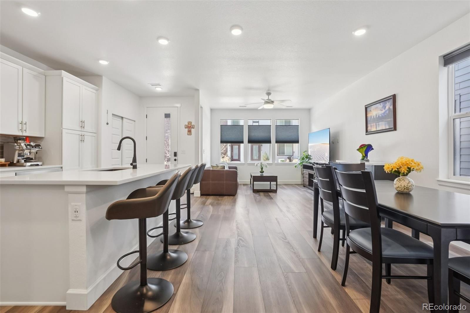 MLS Image #7 for 5715  van gordon way,arvada, Colorado