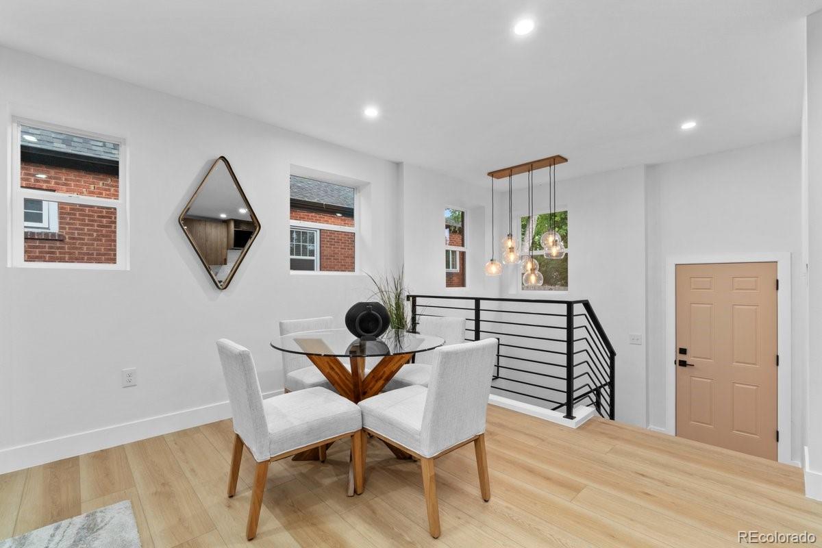 MLS Image #2 for 639  albion street,denver, Colorado