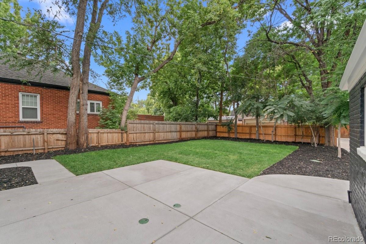 MLS Image #21 for 639  albion street,denver, Colorado