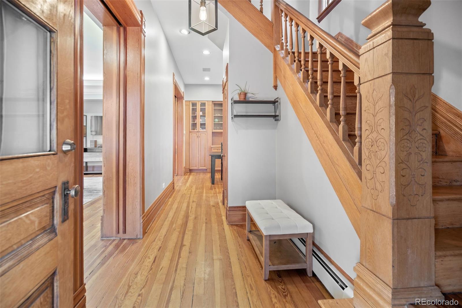 MLS Image #10 for 1632  vine street,denver, Colorado