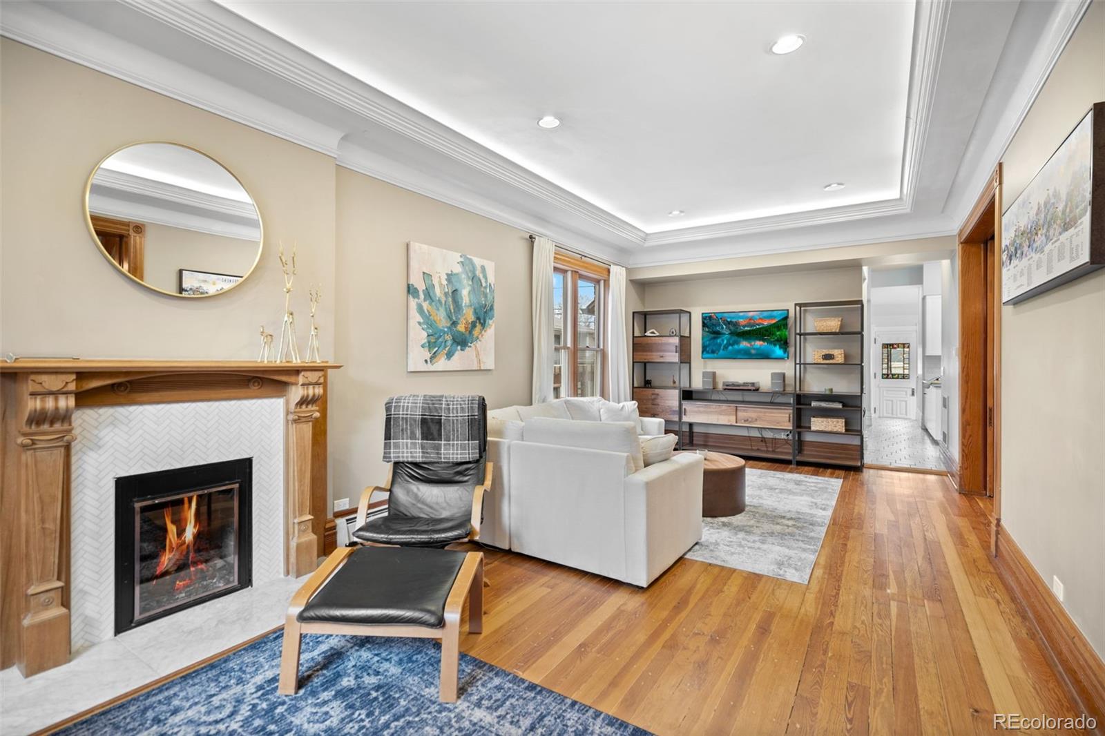 MLS Image #12 for 1632  vine street,denver, Colorado