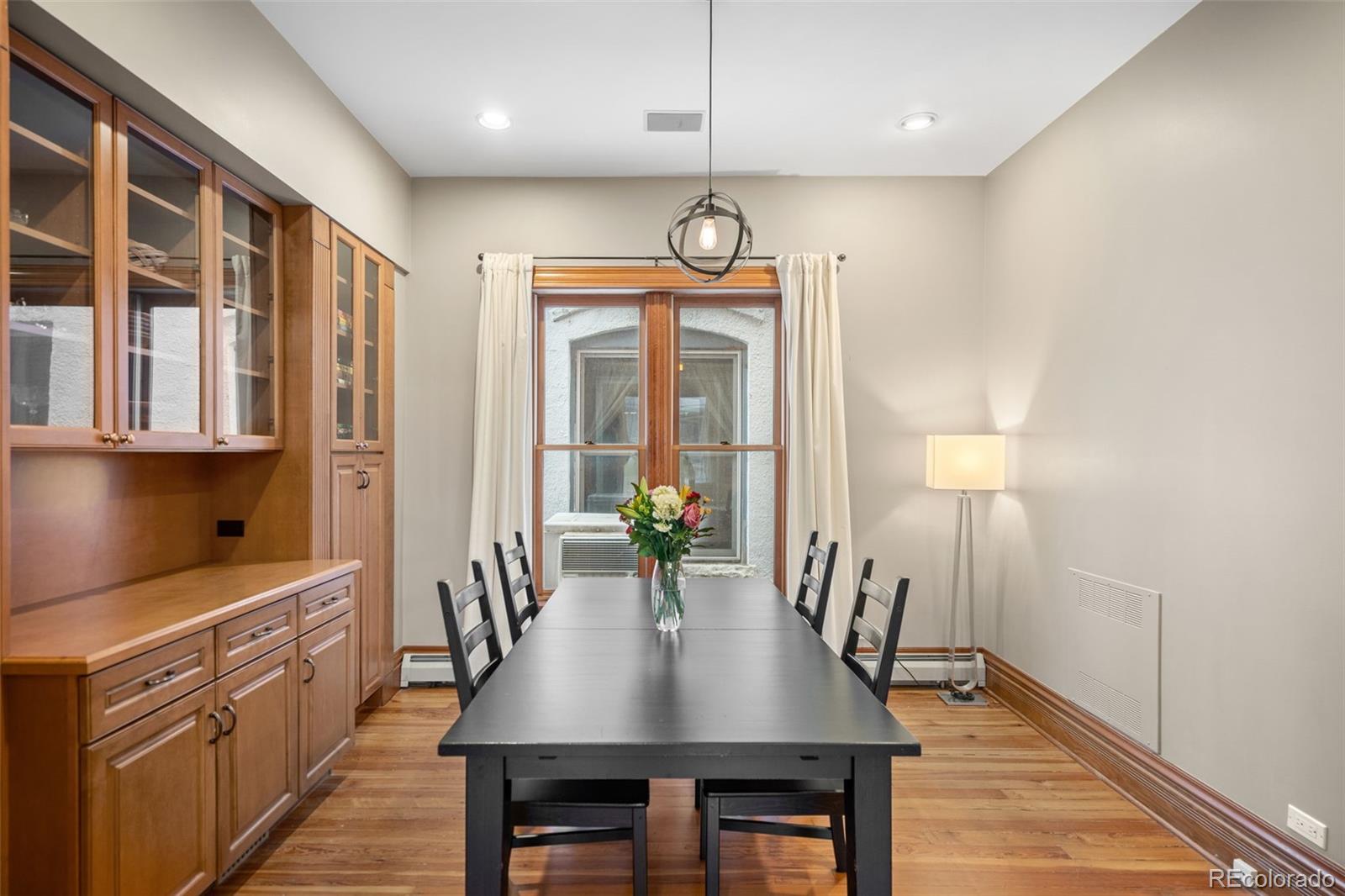 MLS Image #13 for 1632  vine street,denver, Colorado