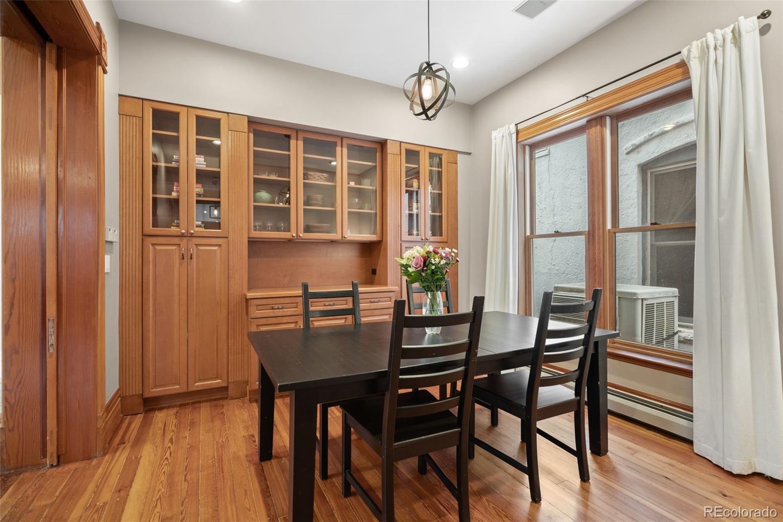 MLS Image #14 for 1632  vine street,denver, Colorado