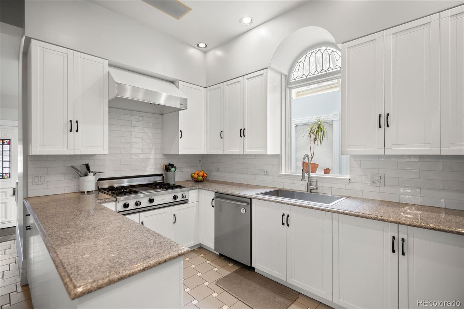 MLS Image #16 for 1632  vine street,denver, Colorado