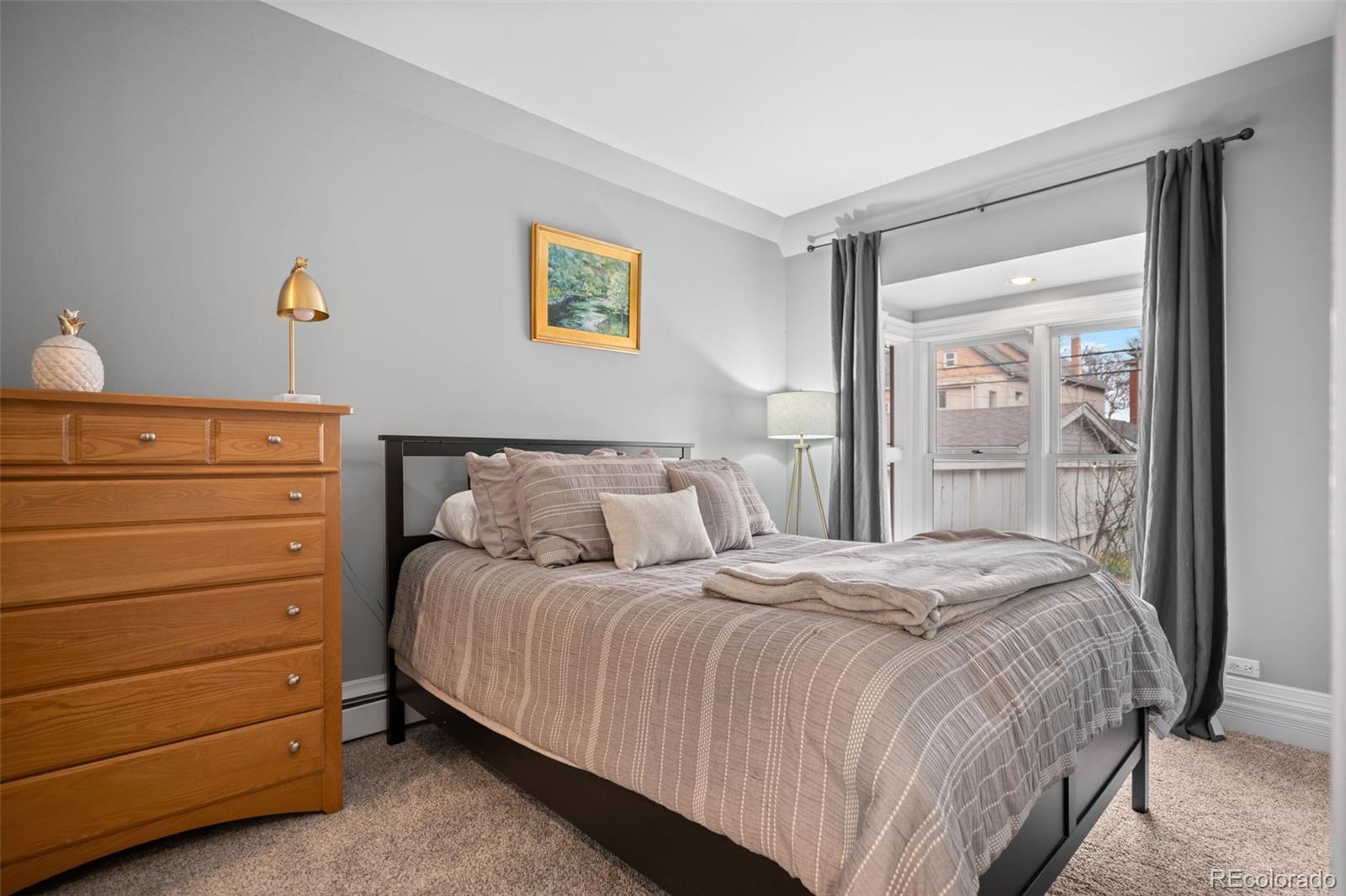 MLS Image #18 for 1632  vine street,denver, Colorado
