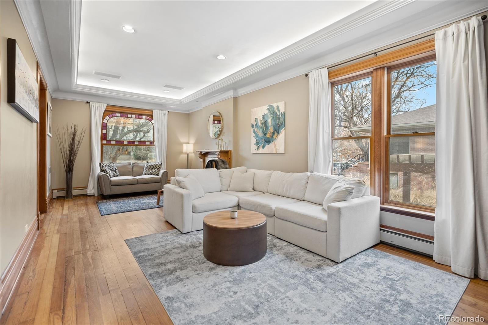 MLS Image #2 for 1632  vine street,denver, Colorado