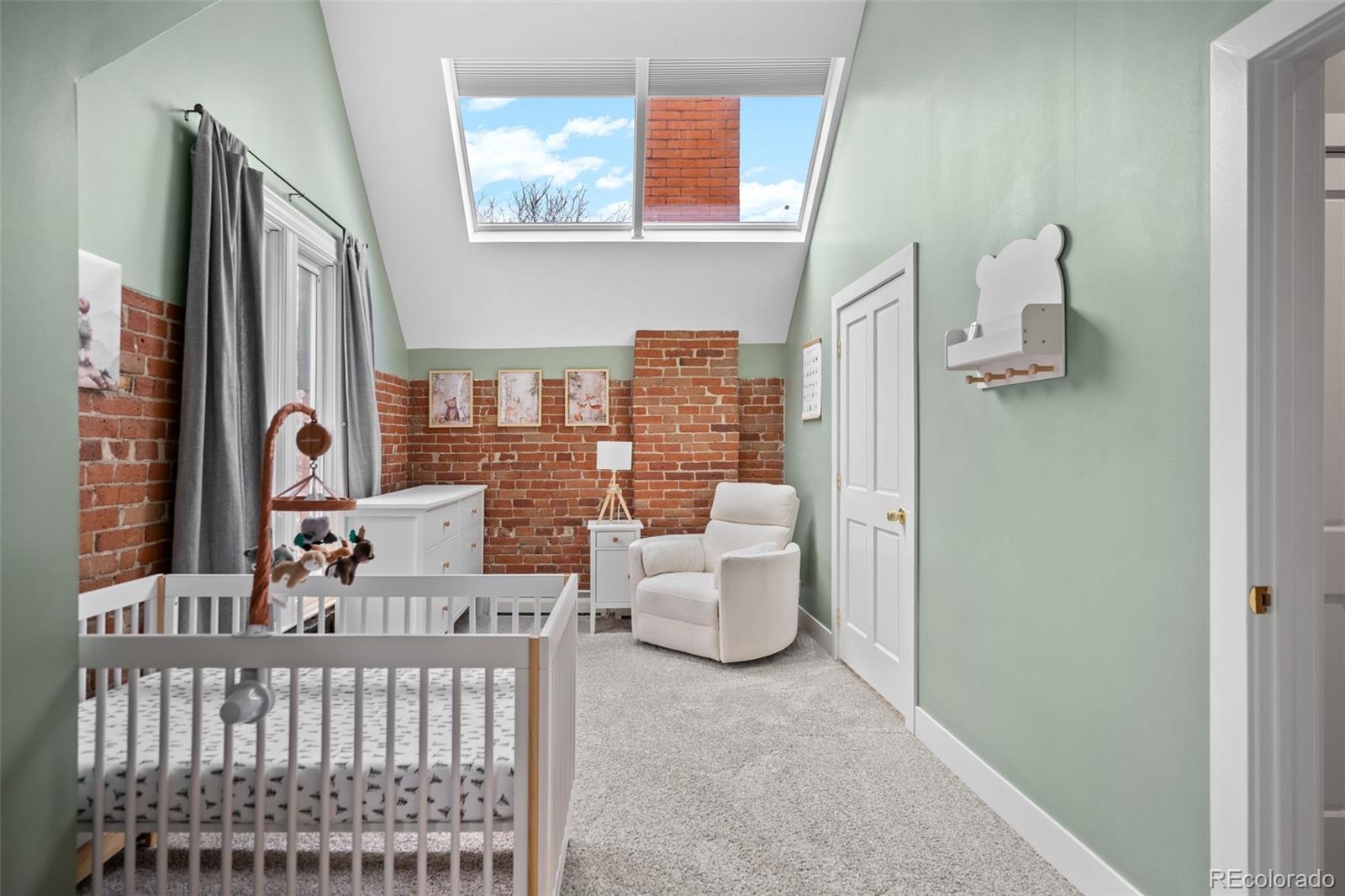 MLS Image #21 for 1632  vine street,denver, Colorado