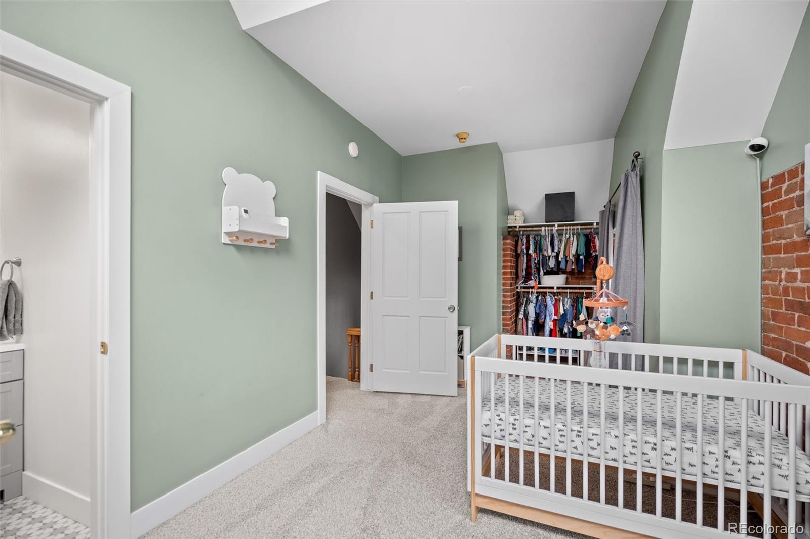 MLS Image #22 for 1632  vine street,denver, Colorado