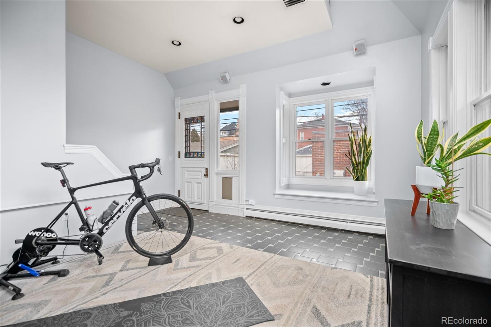 MLS Image #26 for 1632  vine street,denver, Colorado