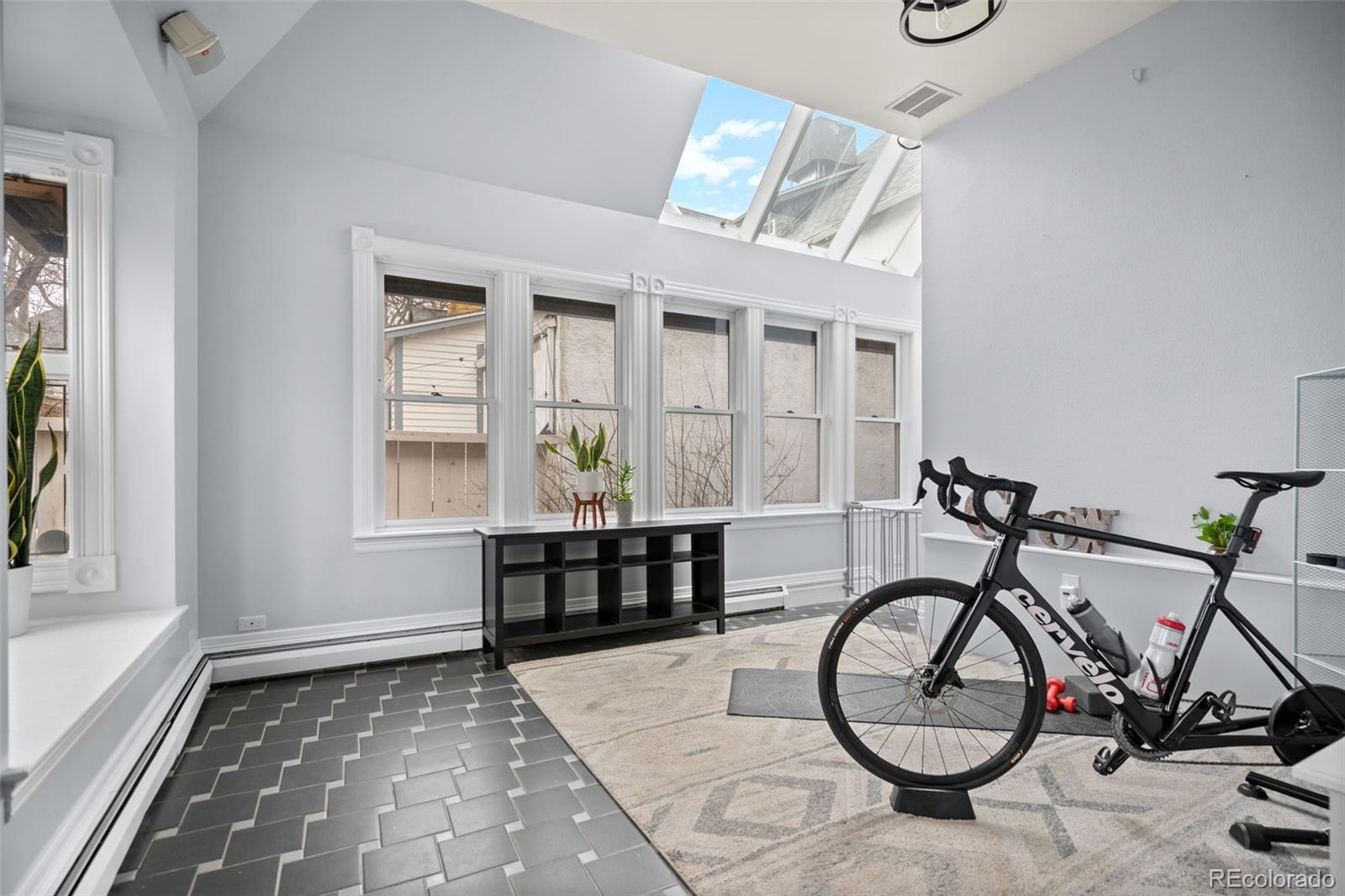 MLS Image #27 for 1632  vine street,denver, Colorado