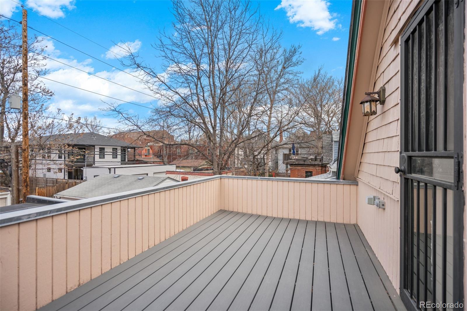 MLS Image #28 for 1632  vine street,denver, Colorado