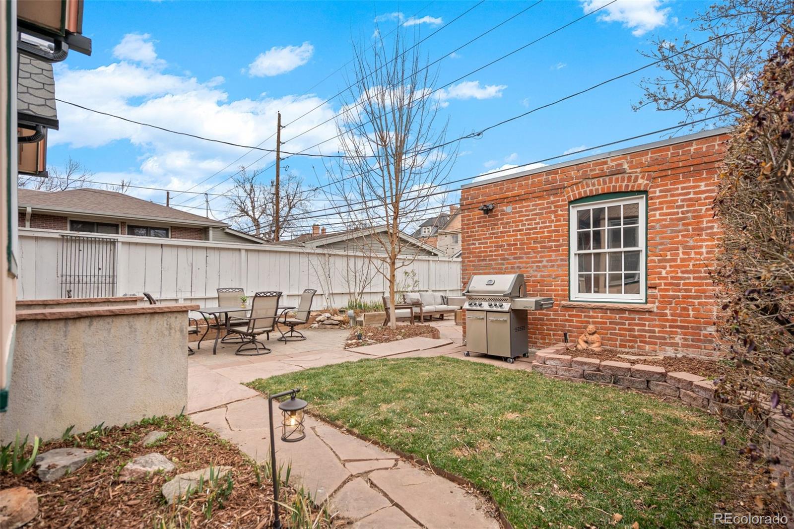 MLS Image #30 for 1632  vine street,denver, Colorado