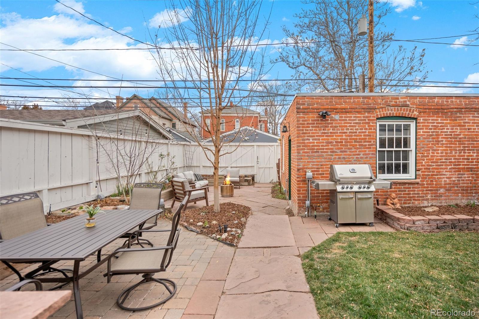 MLS Image #31 for 1632  vine street,denver, Colorado