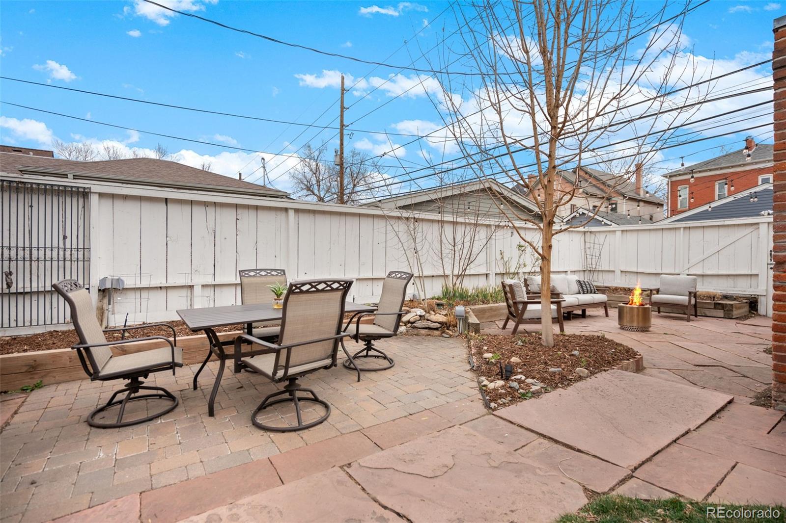 MLS Image #32 for 1632  vine street,denver, Colorado