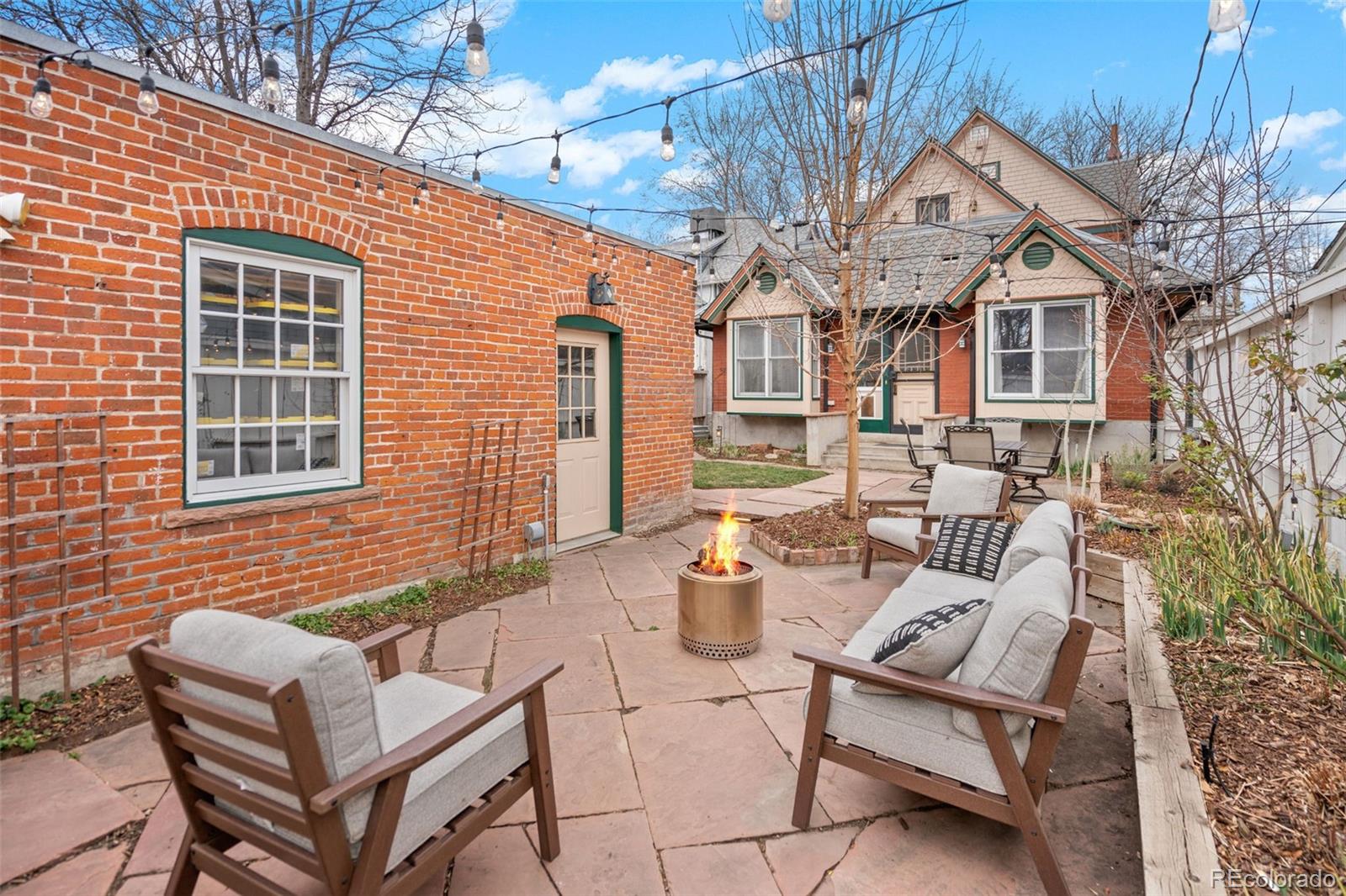 MLS Image #33 for 1632  vine street,denver, Colorado