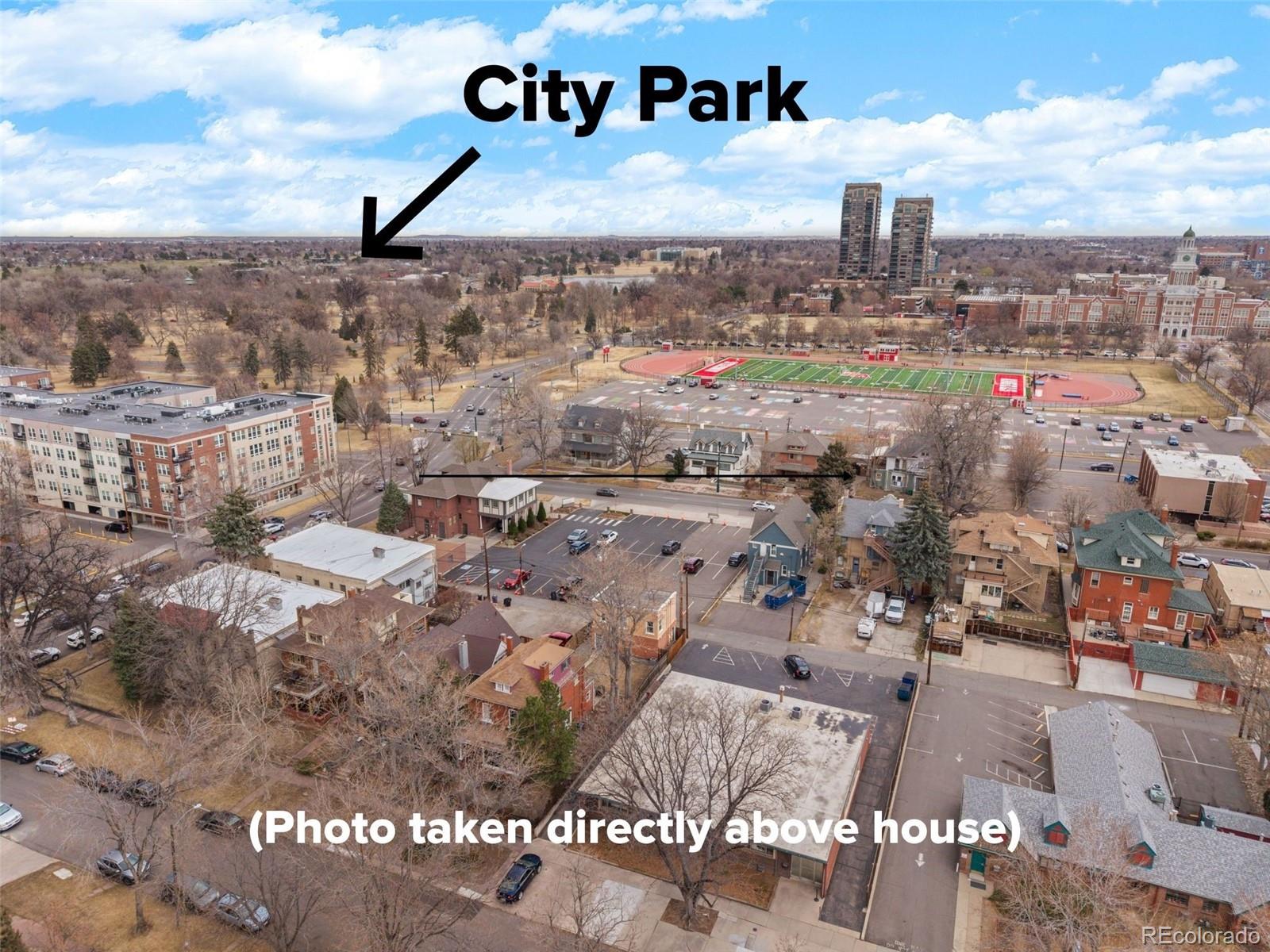 MLS Image #37 for 1632  vine street,denver, Colorado