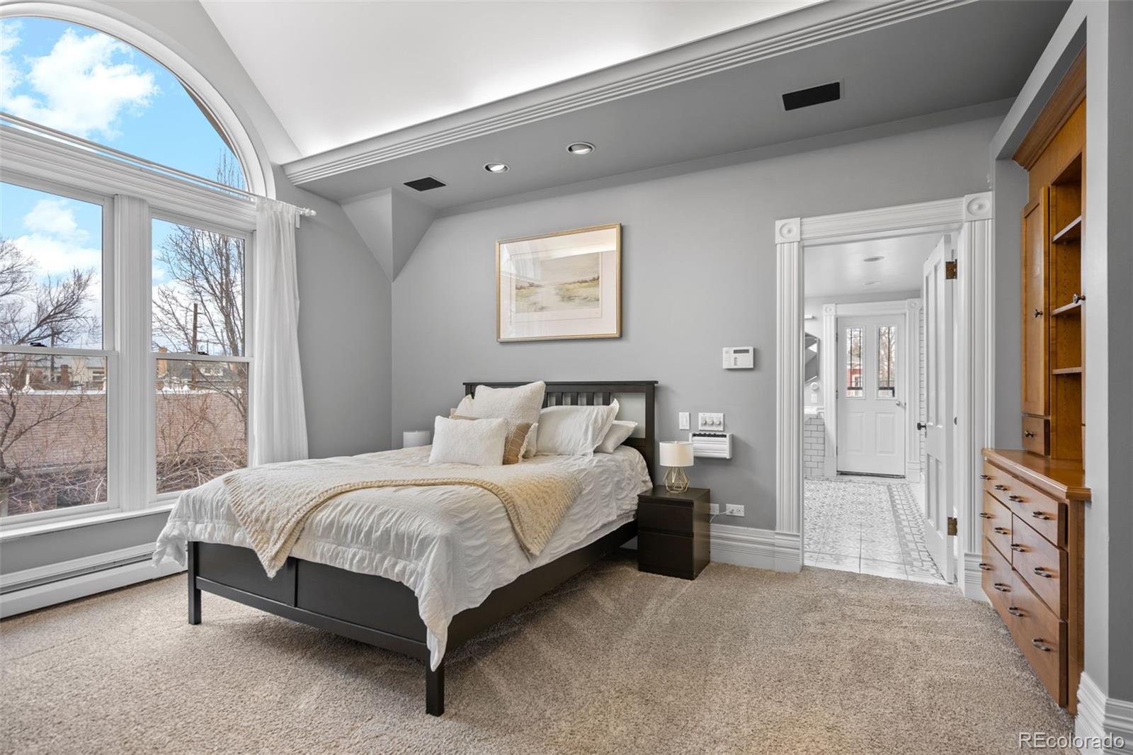 MLS Image #4 for 1632  vine street,denver, Colorado