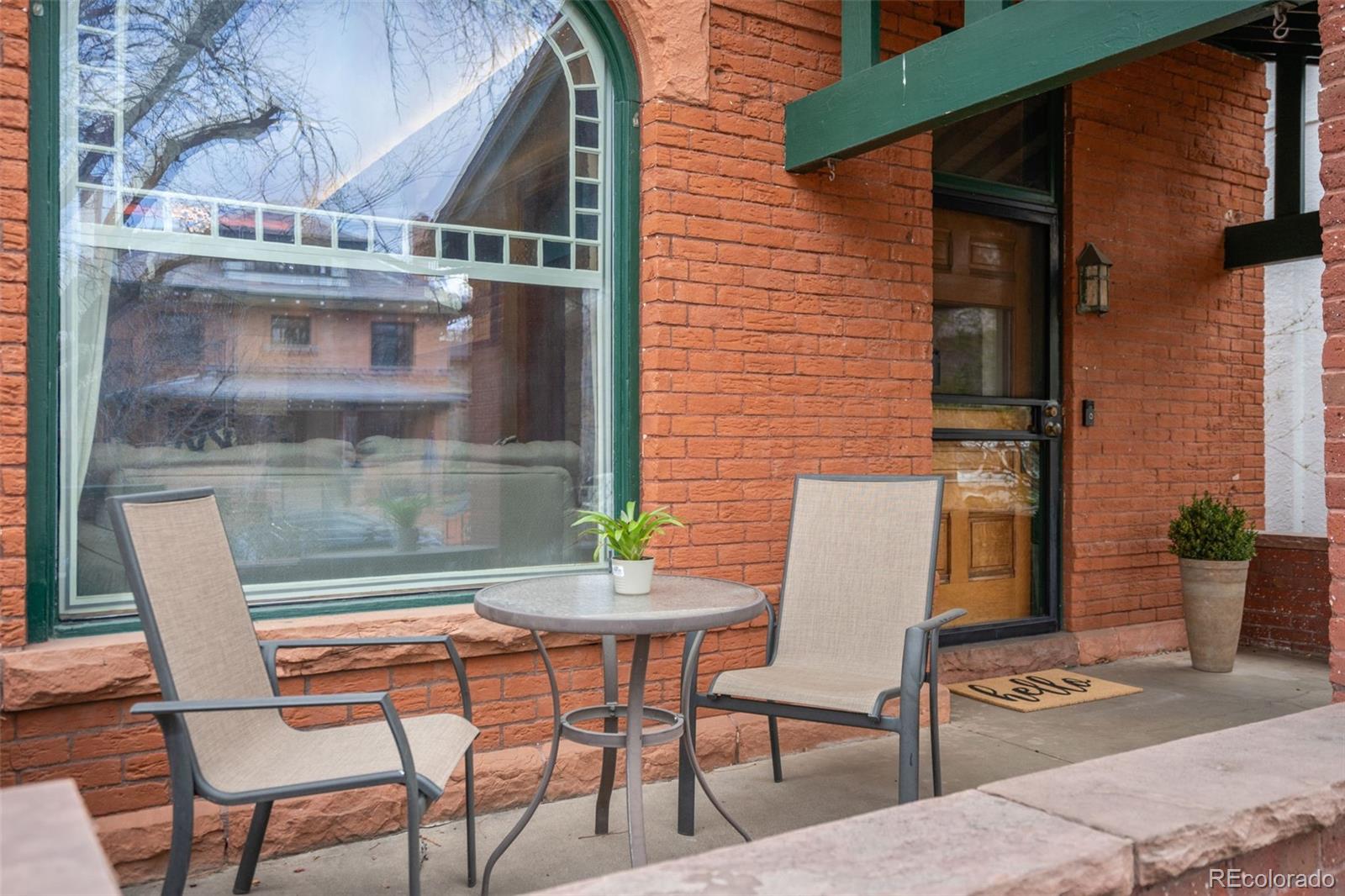 MLS Image #9 for 1632  vine street,denver, Colorado