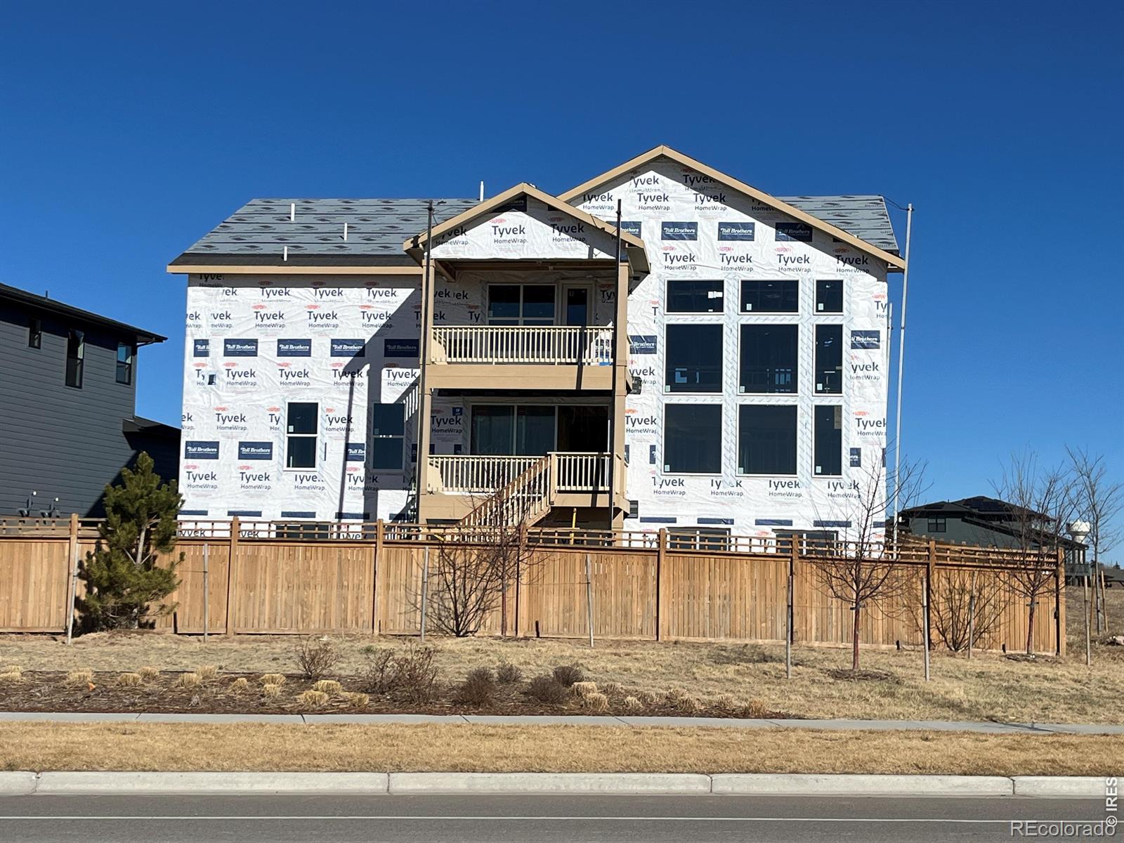 MLS Image #1 for 5883  tommy court,timnath, Colorado