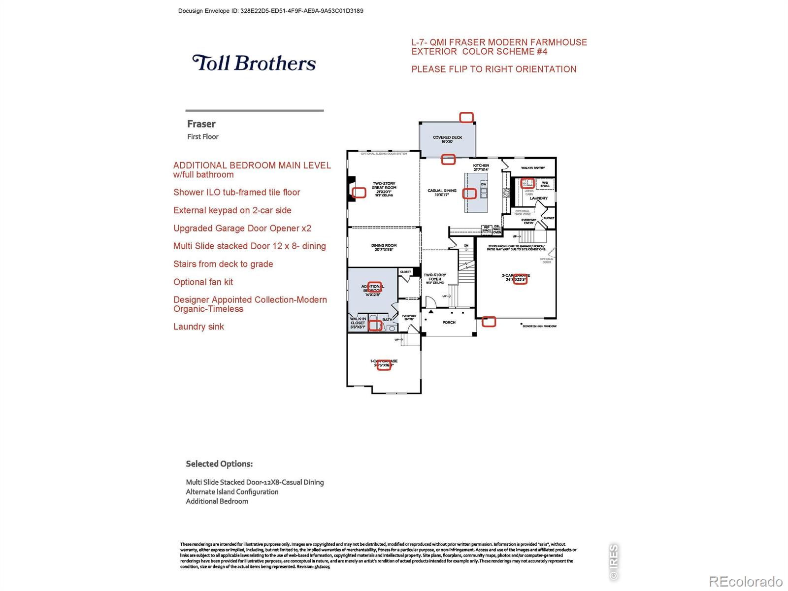 MLS Image #2 for 5883  tommy court,timnath, Colorado