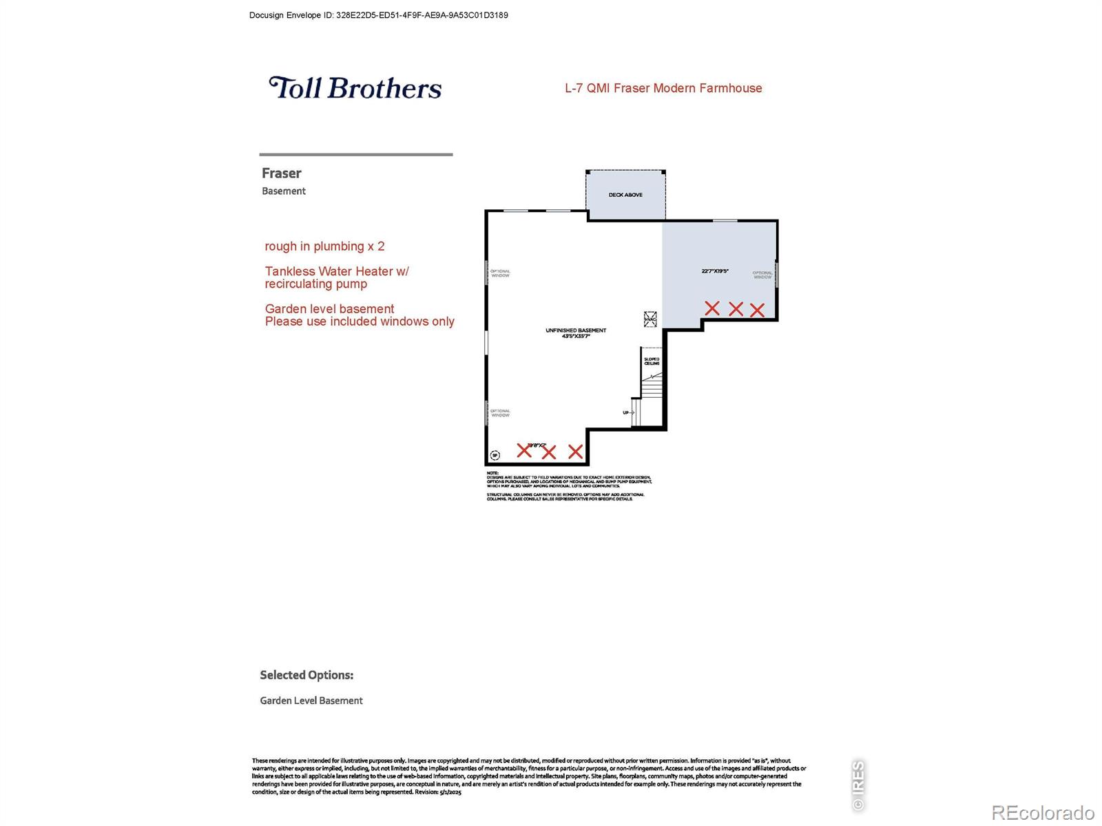 MLS Image #4 for 5883  tommy court,timnath, Colorado