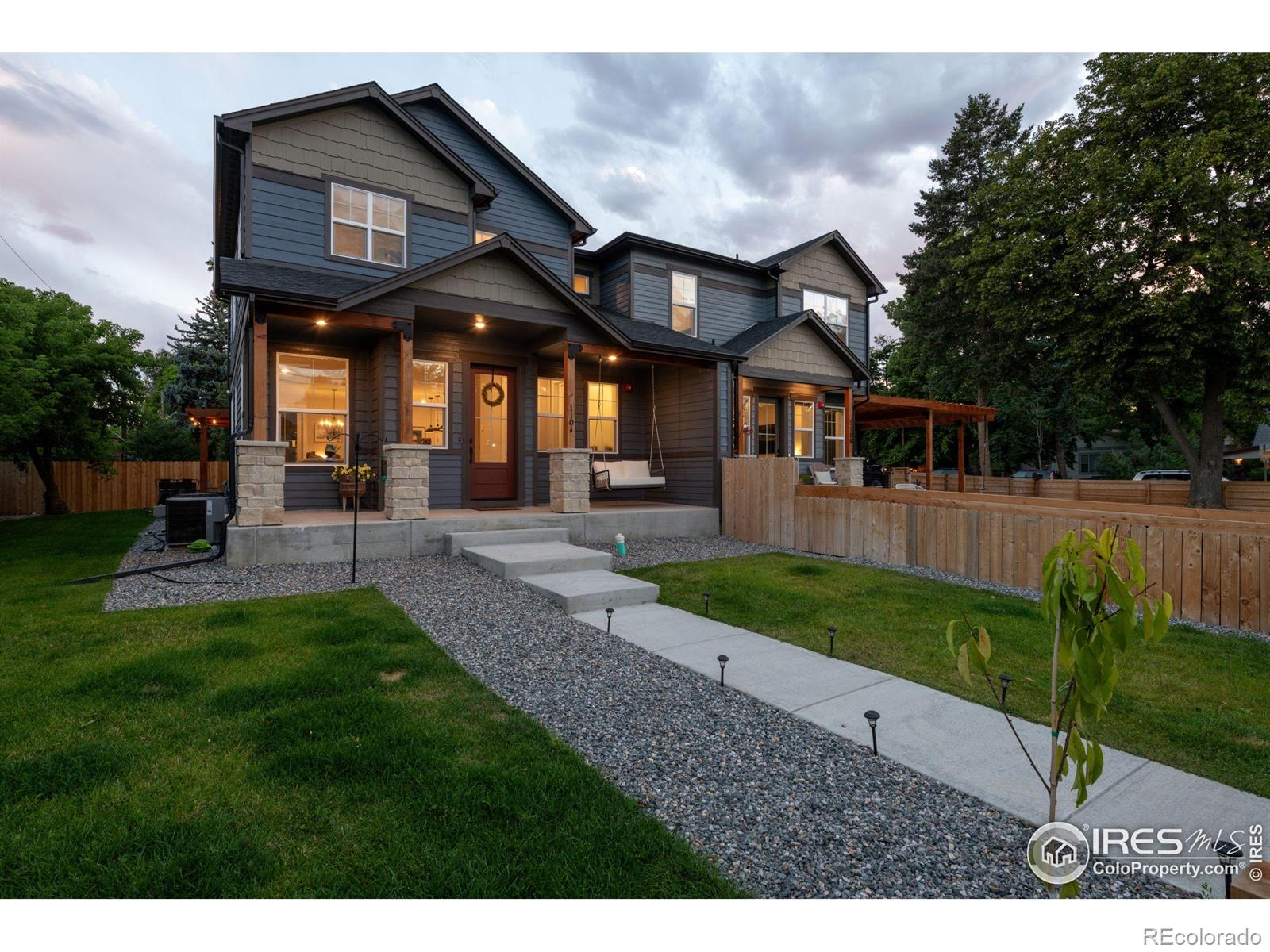 MLS Image #0 for 110 w emma street,lafayette, Colorado