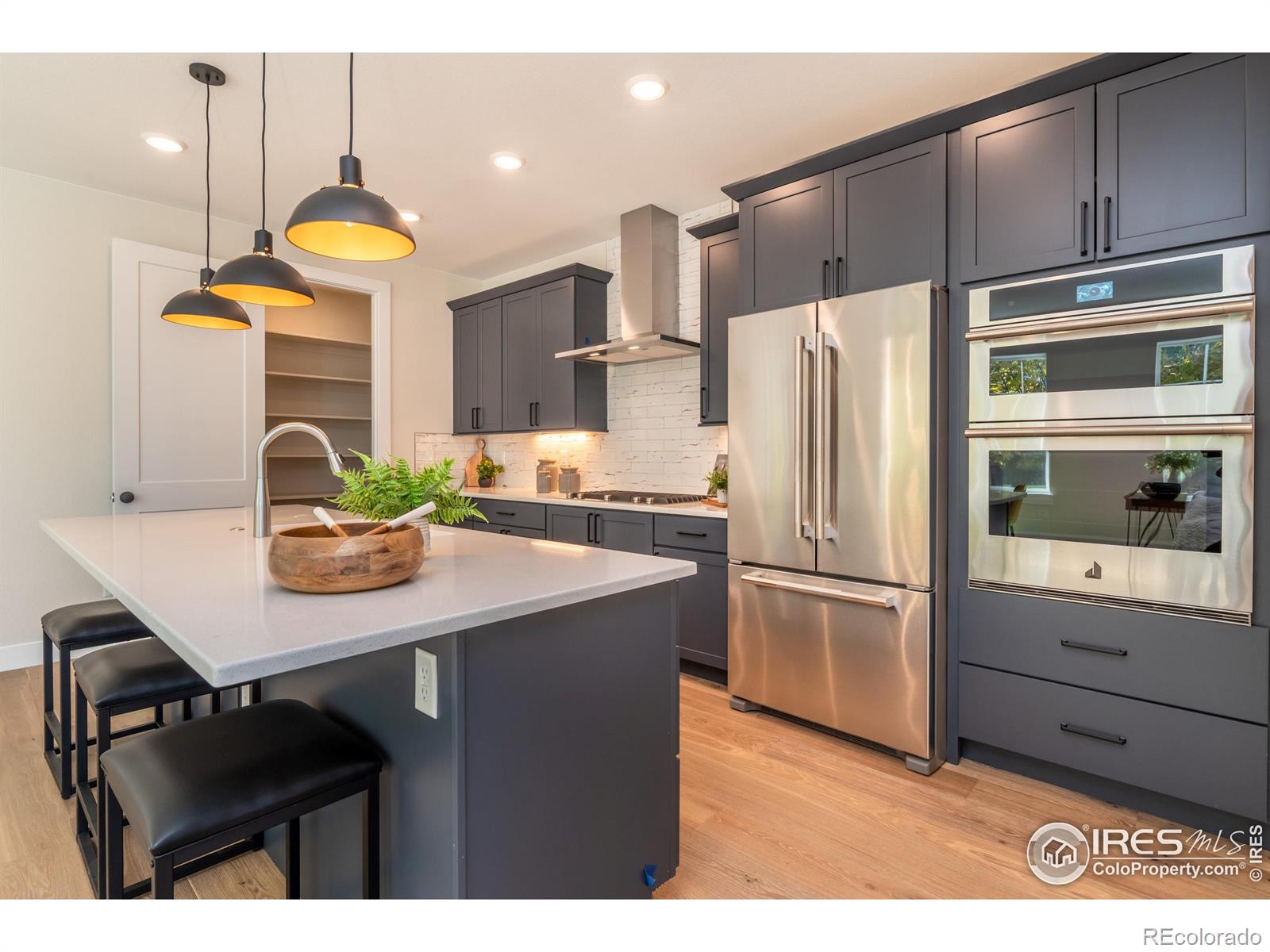 MLS Image #1 for 110 w emma street,lafayette, Colorado