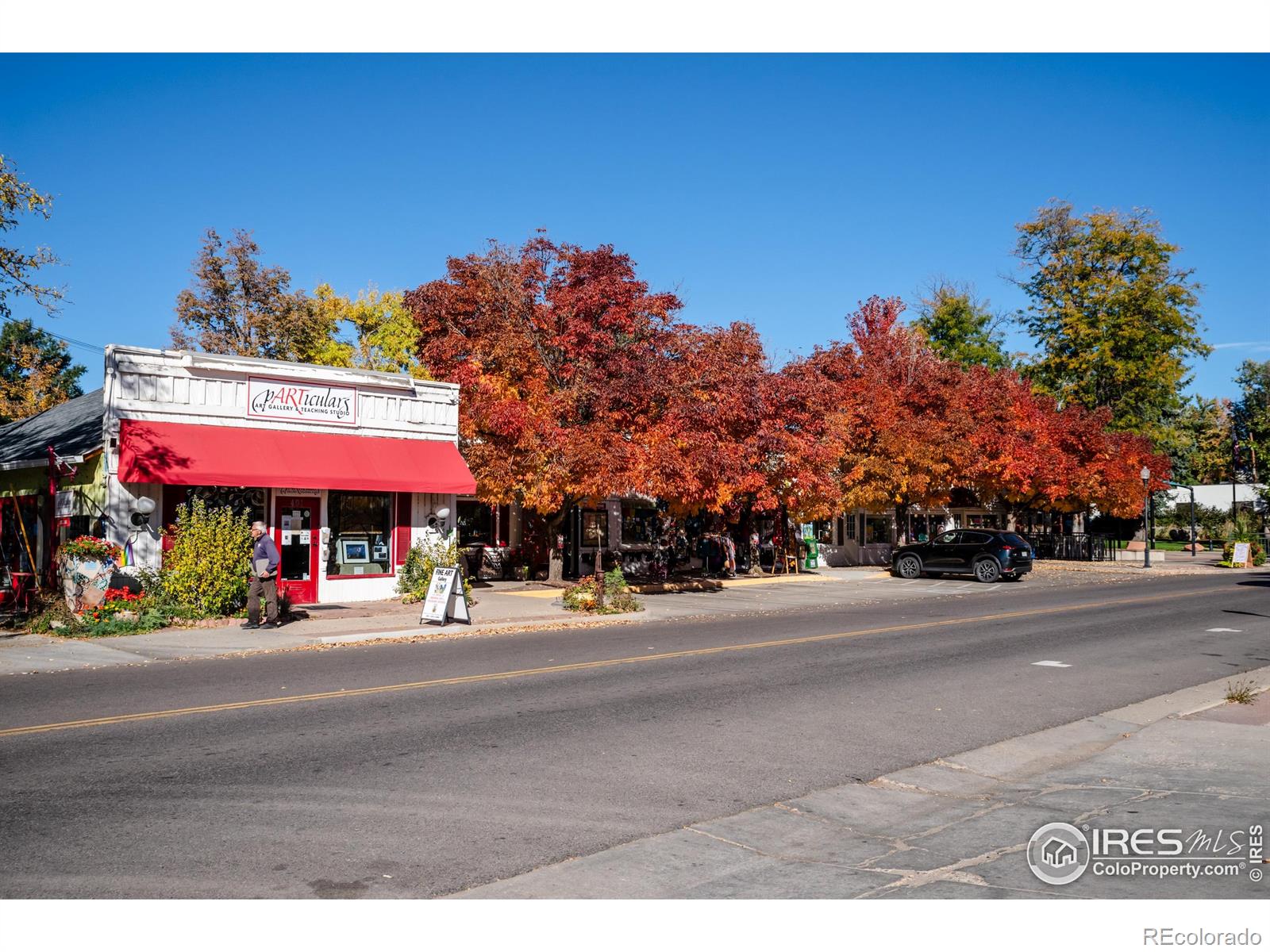 MLS Image #30 for 110 w emma street,lafayette, Colorado