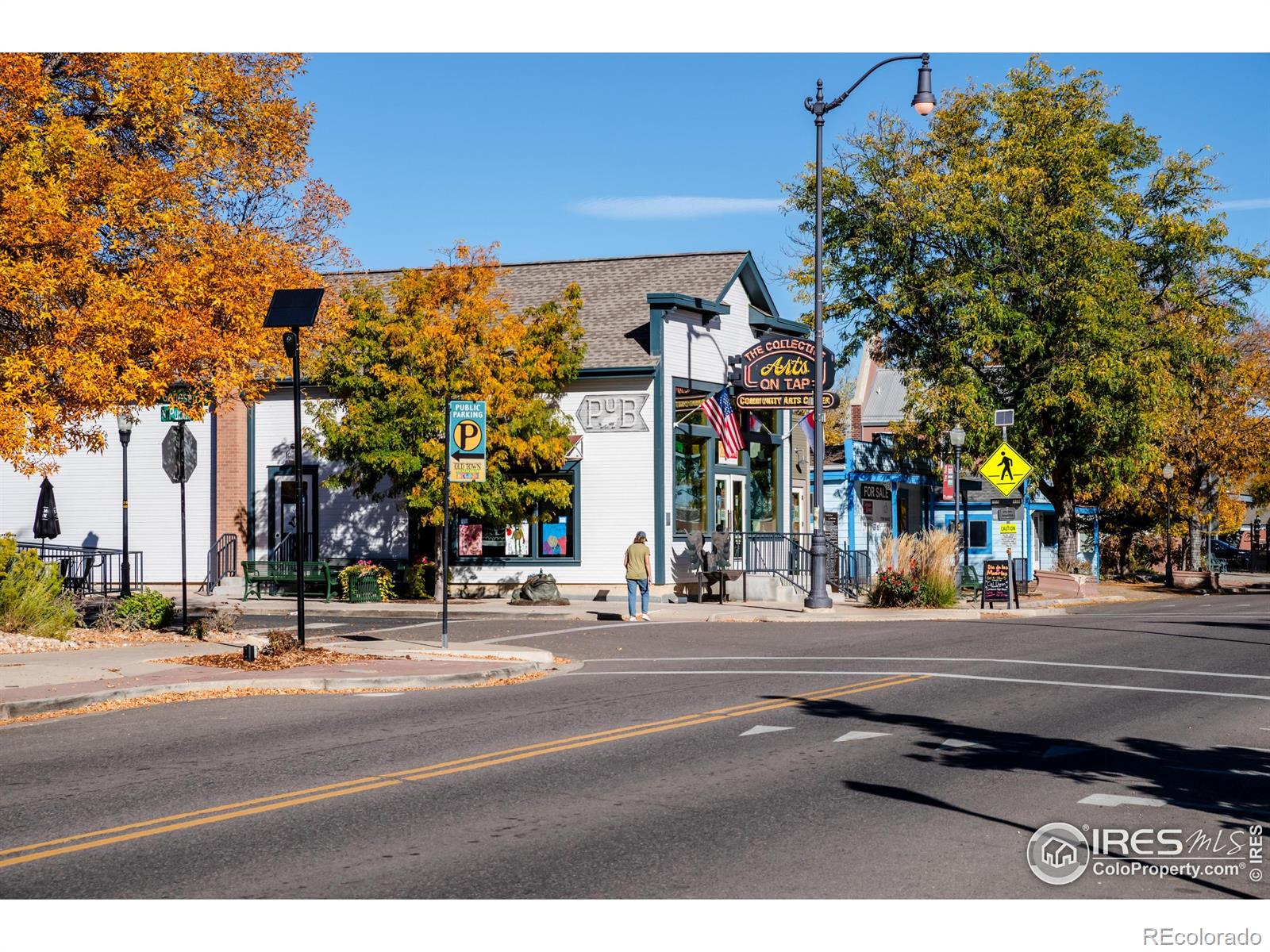 MLS Image #32 for 110 w emma street,lafayette, Colorado