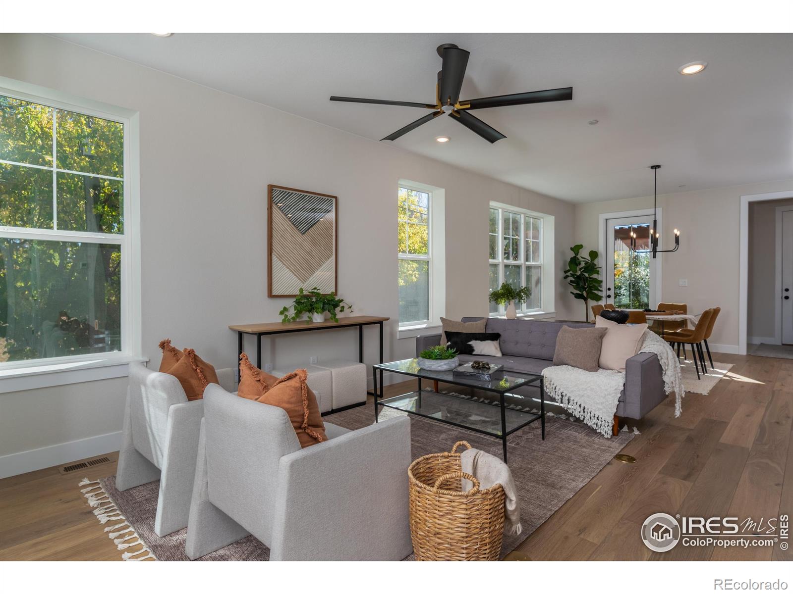 MLS Image #4 for 110 w emma street,lafayette, Colorado